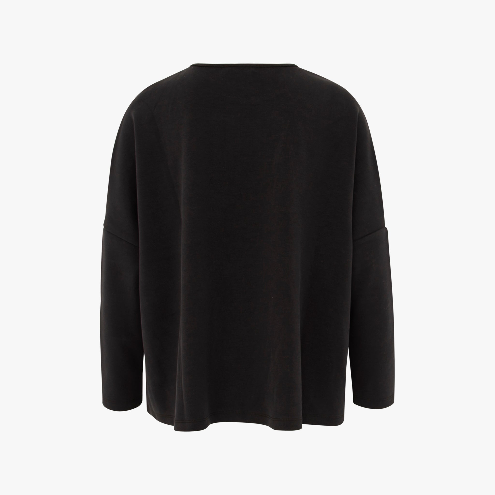 RH-Sweater | schwarz