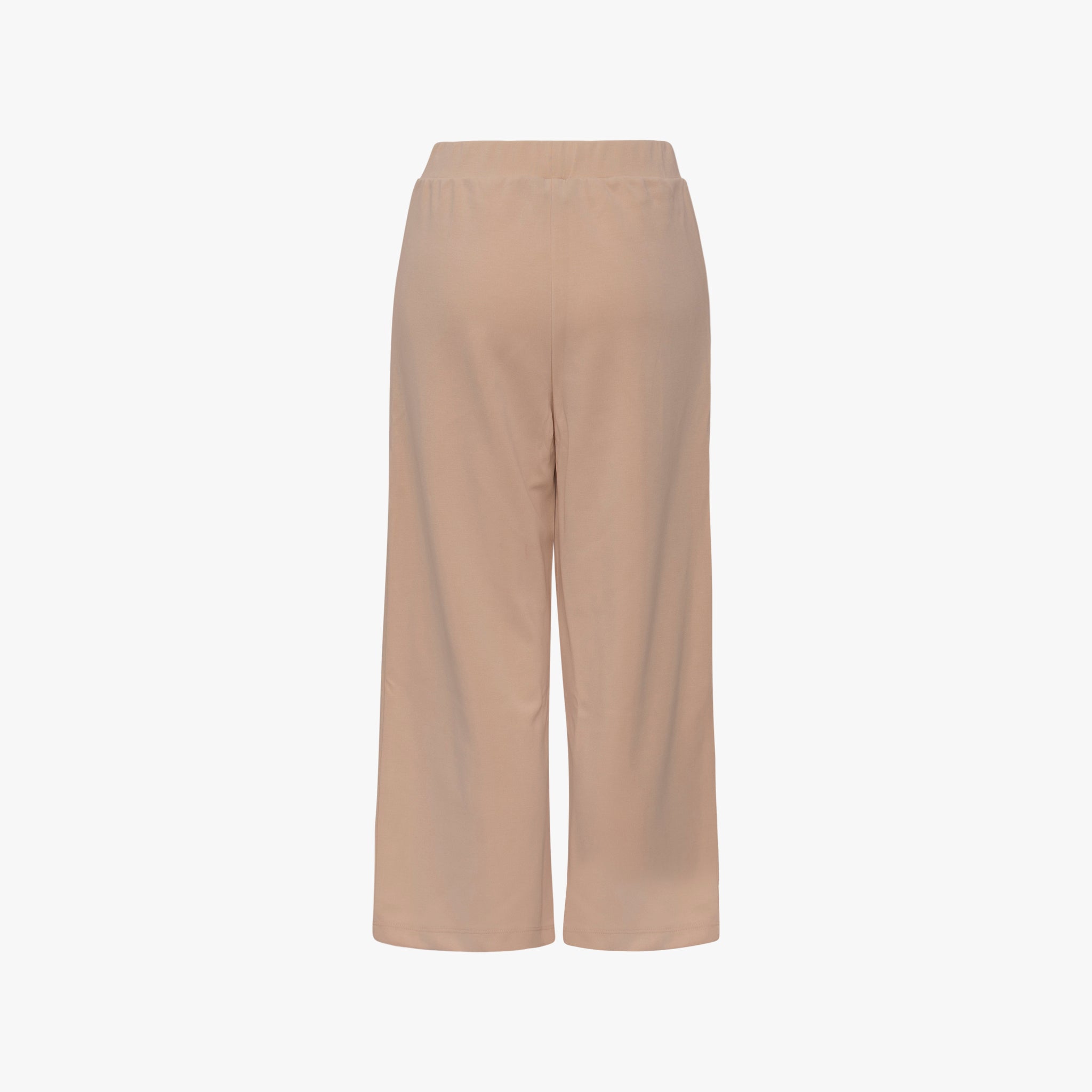 Culotte kurz | champagner
