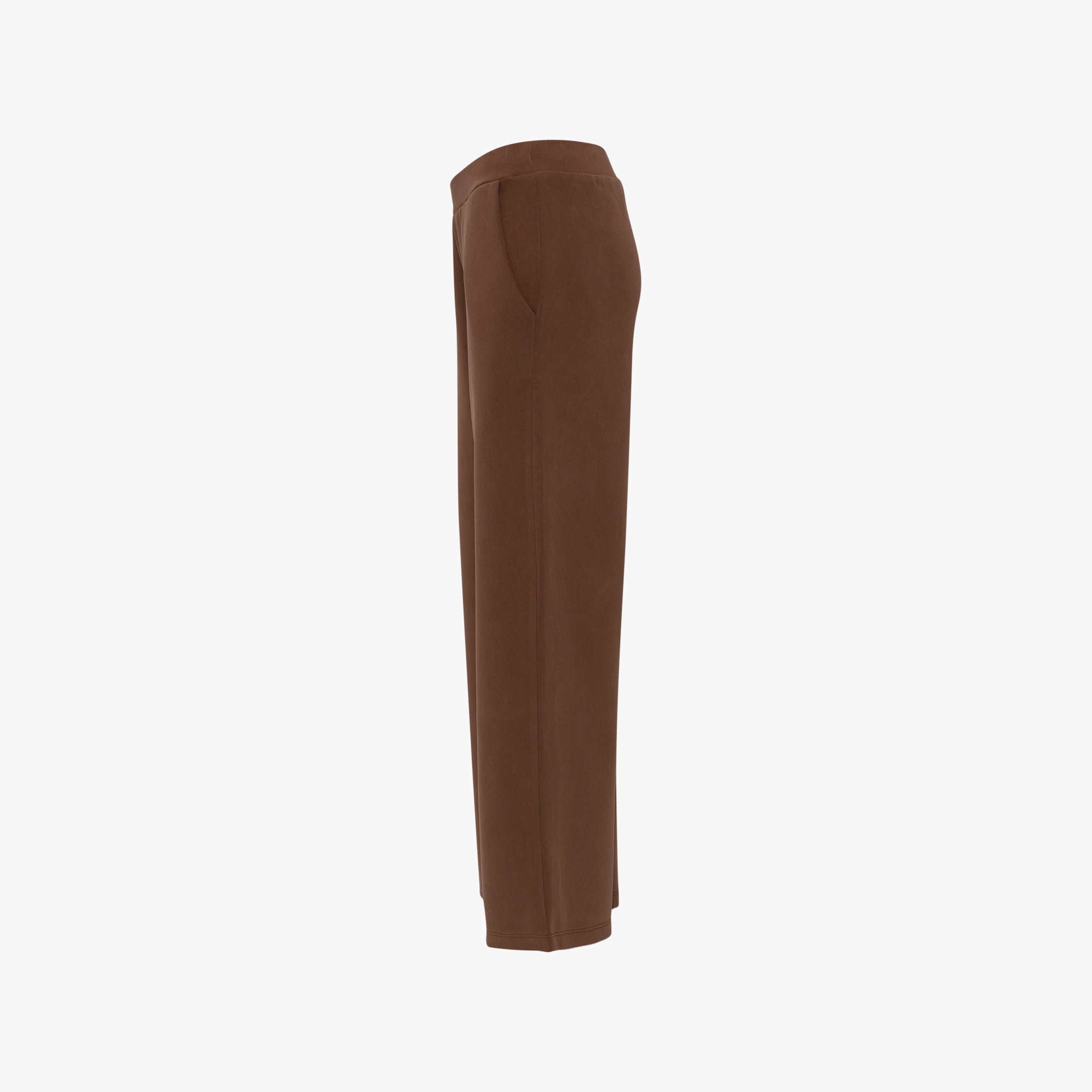 Culotte kurz | cacaobutter