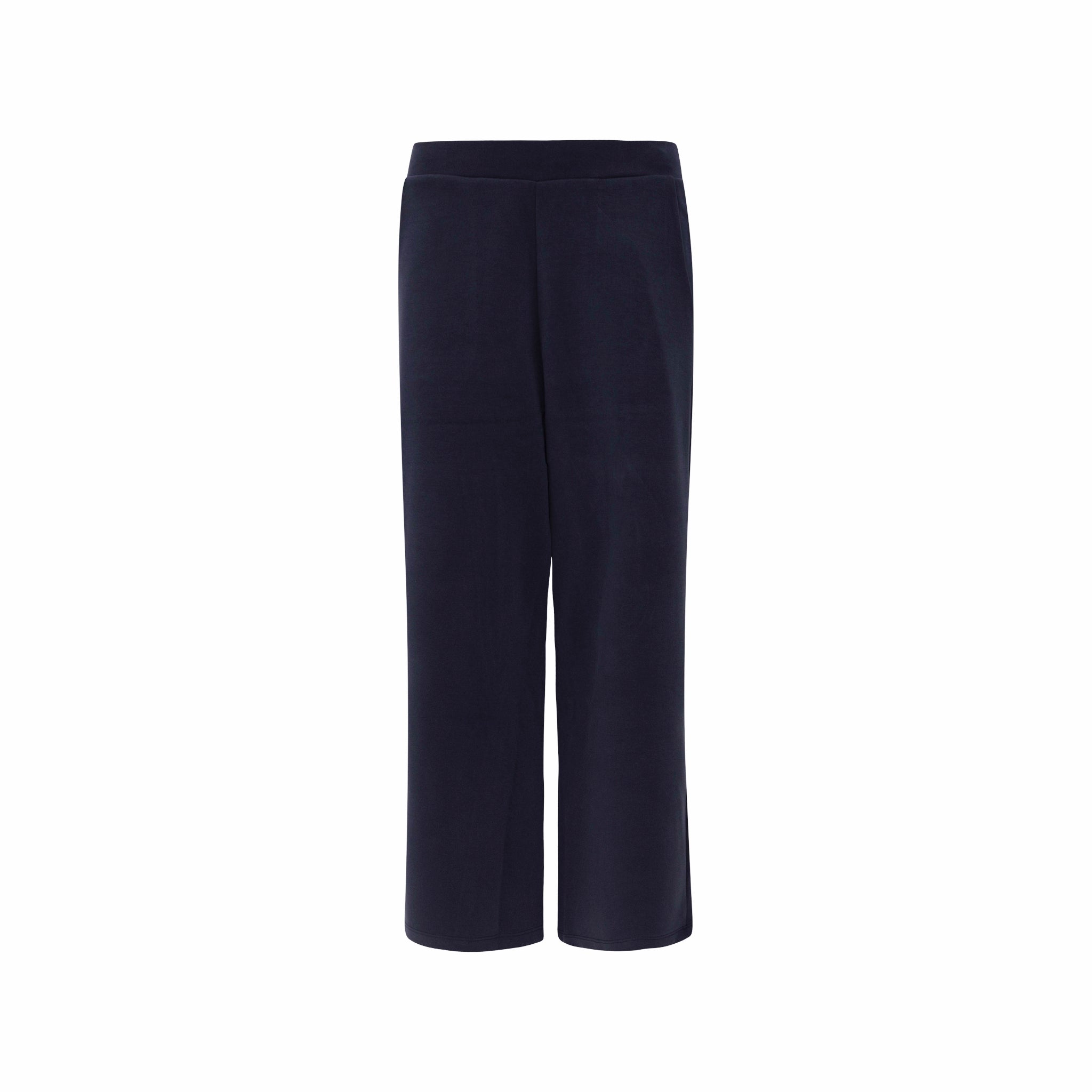Culotte kurz | navy