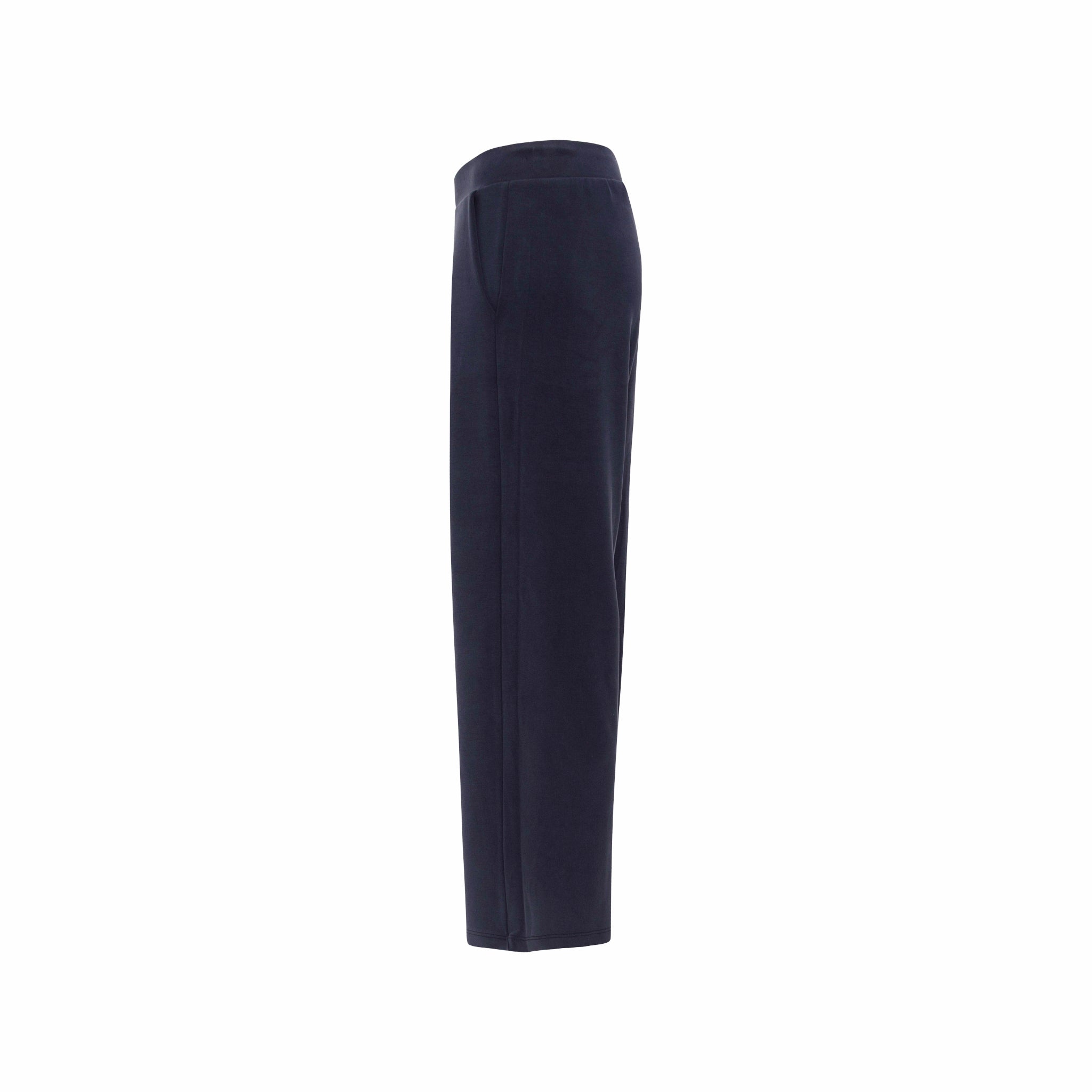 Culotte kurz | navy