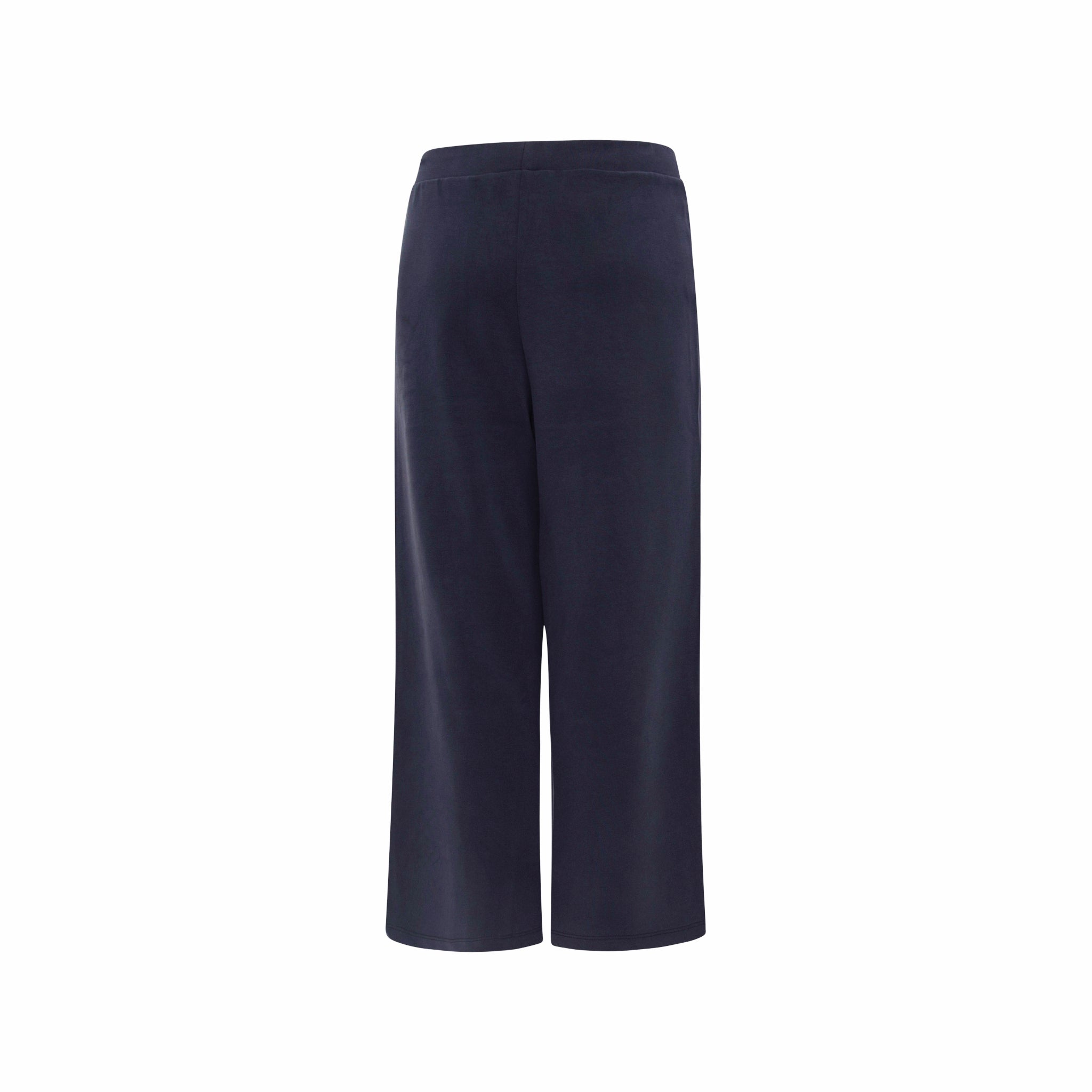 Culotte kurz | navy