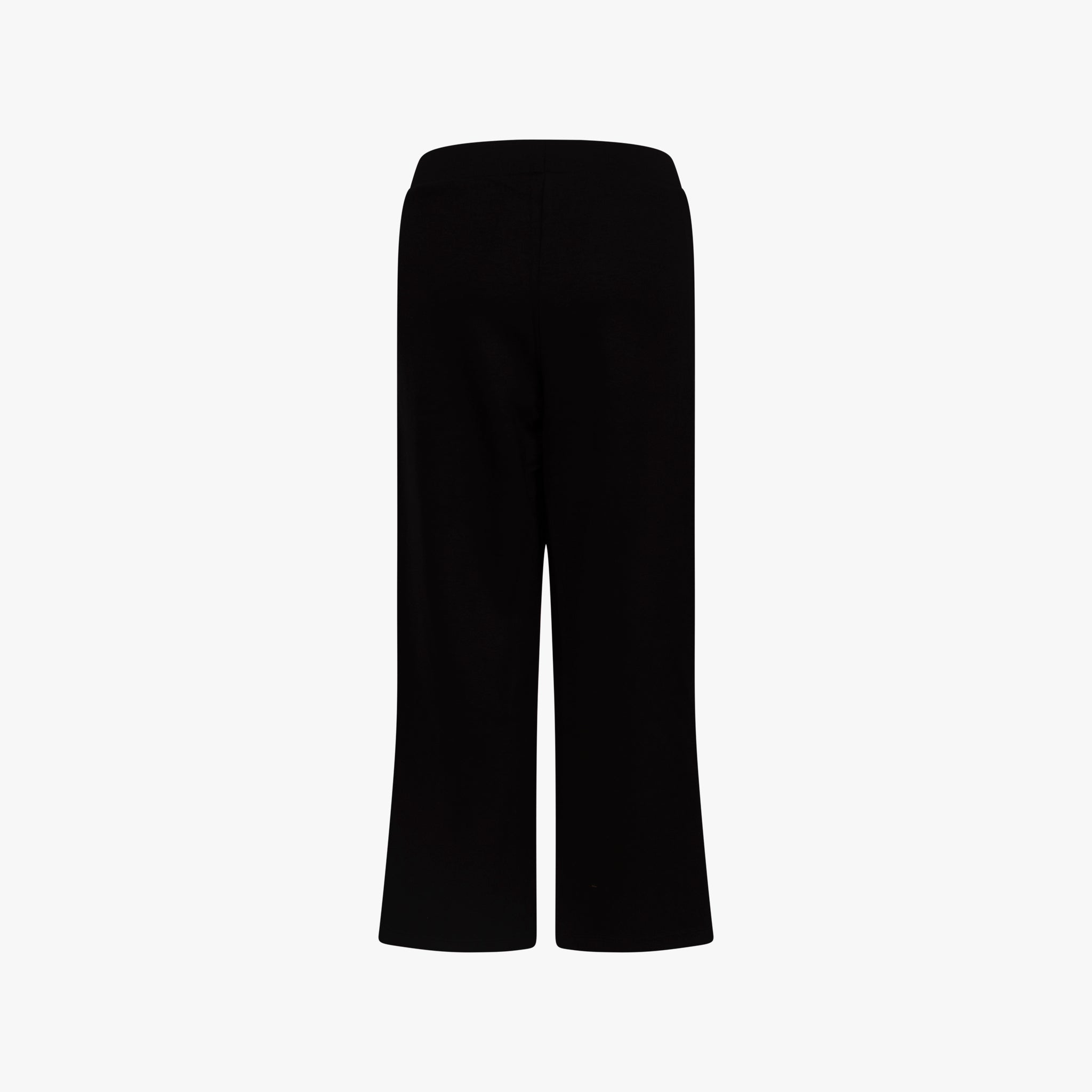 Culotte kurz | schwarz