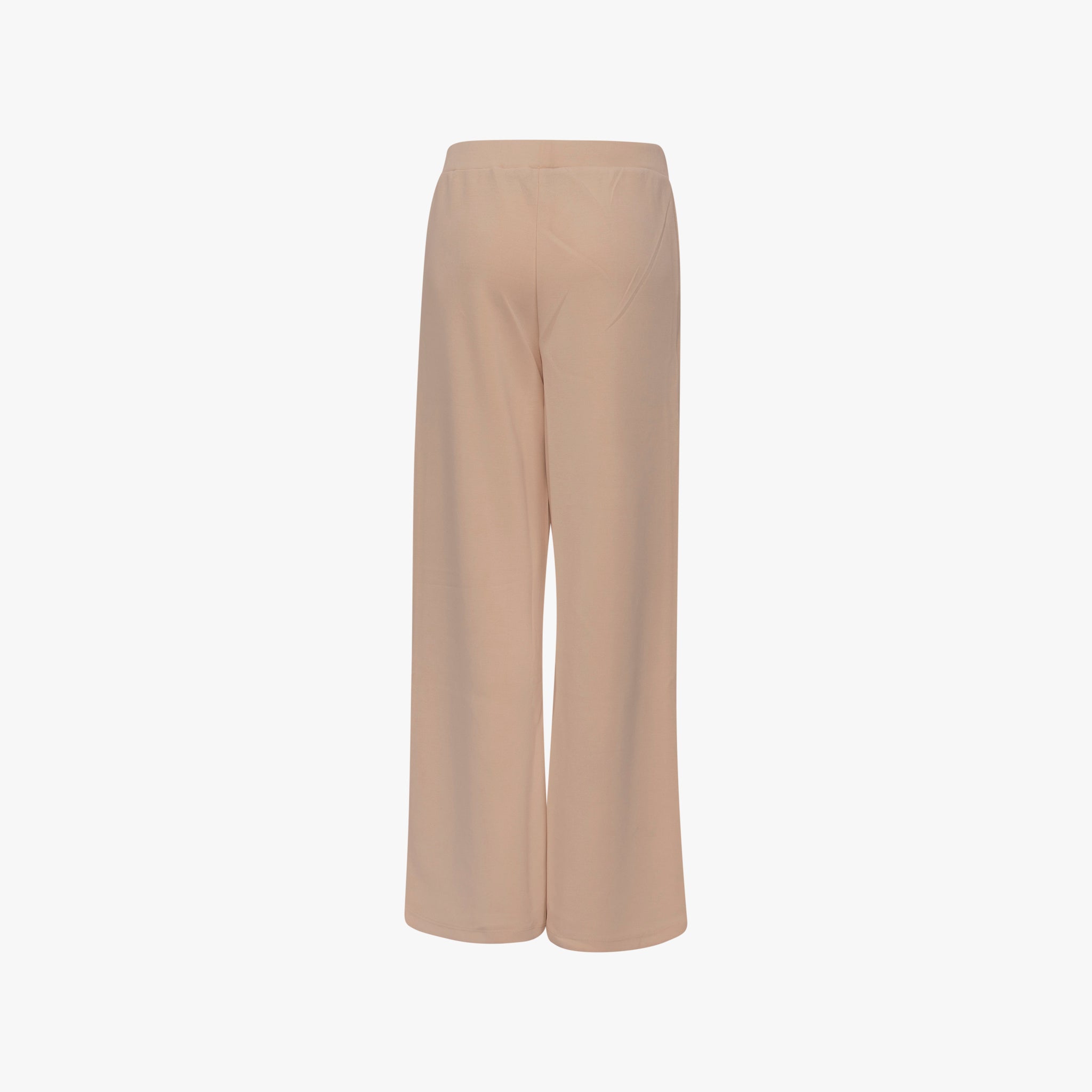 Culotte lang | champagner