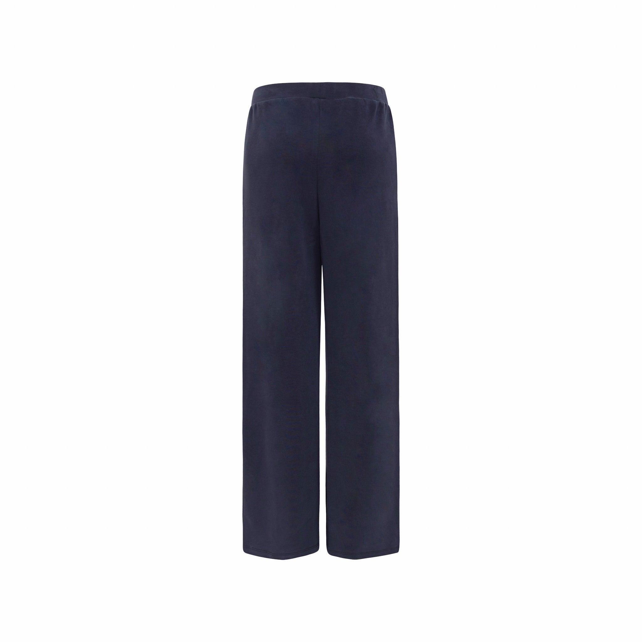 Culotte lang | navy