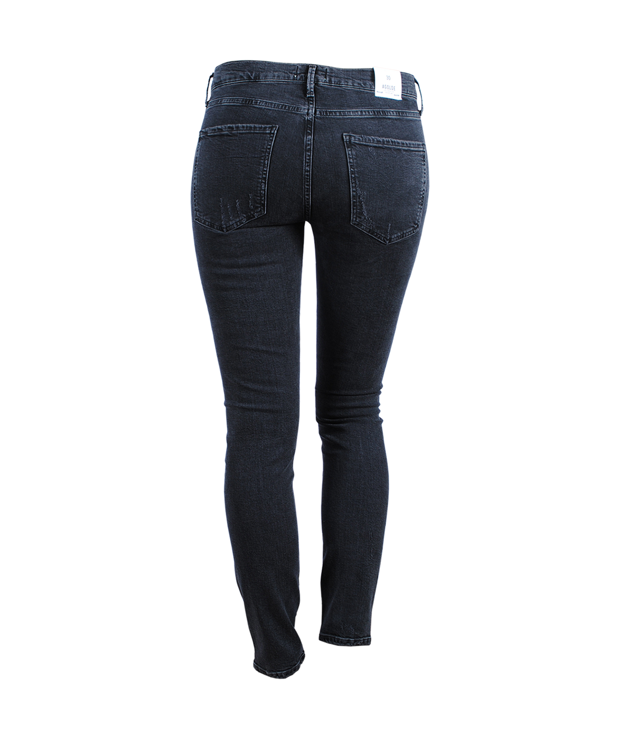 Sophie Skinny destruct | anthra