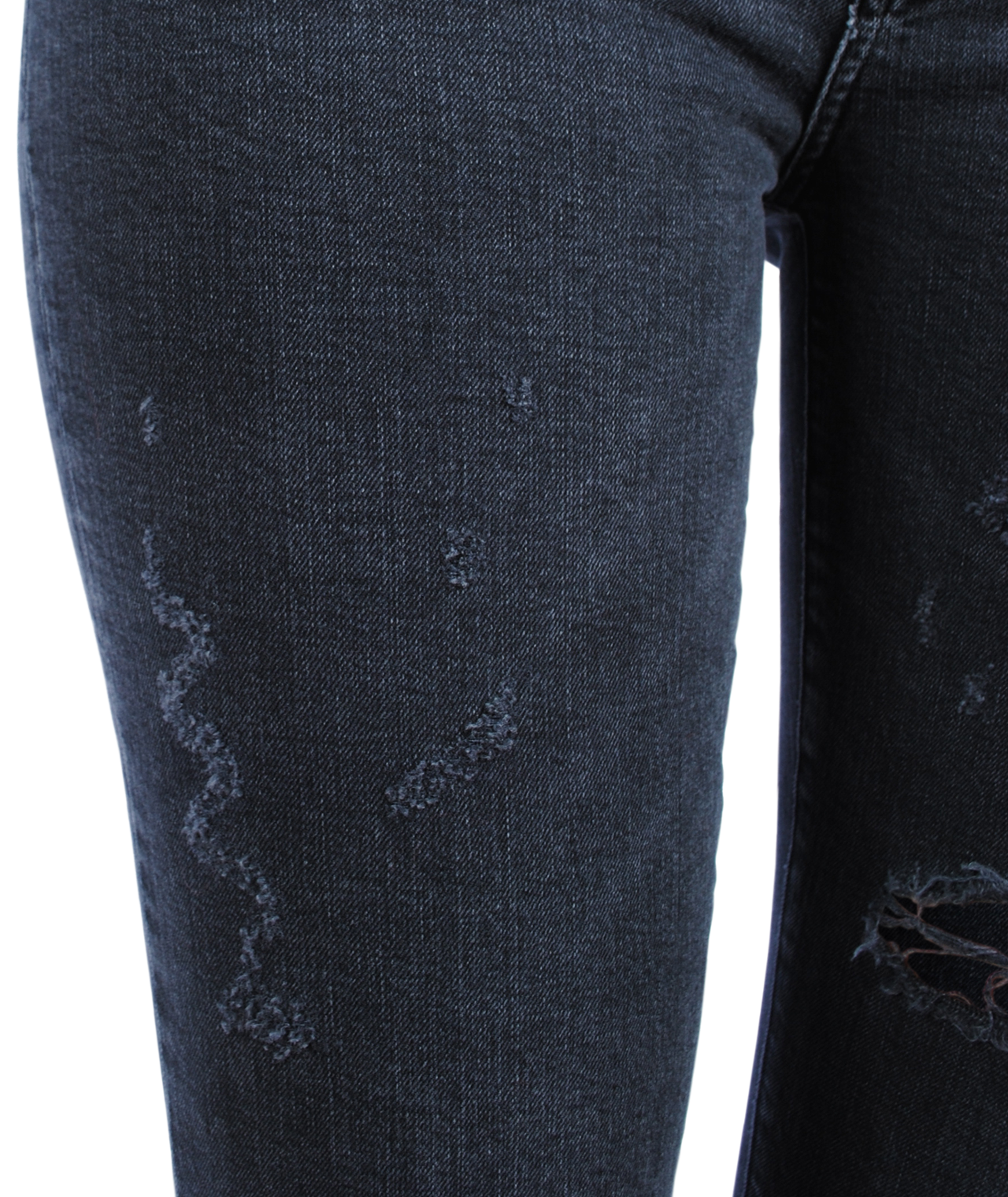 Sophie Skinny destruct | anthra