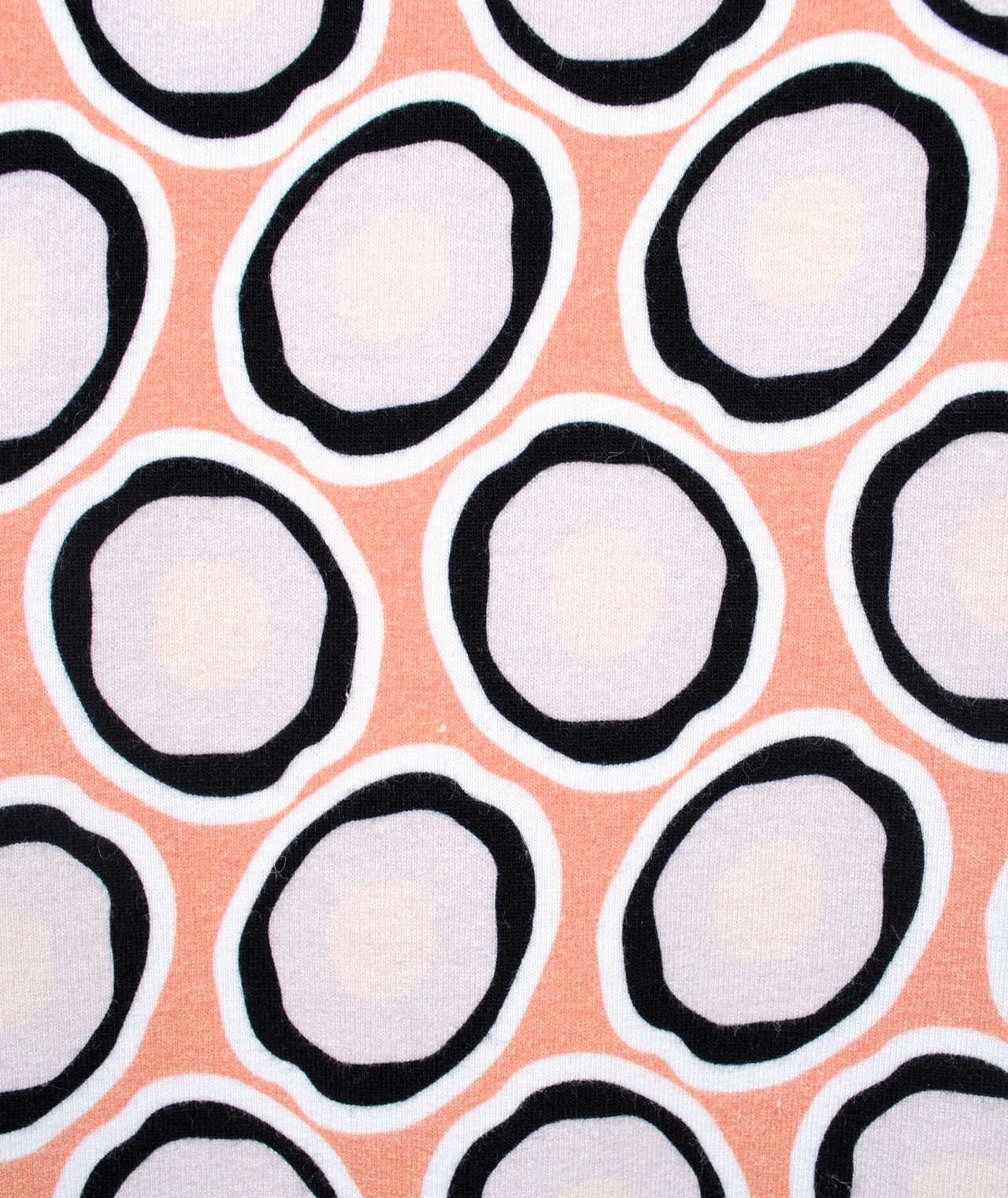 Sweater Big Dots | multicolor