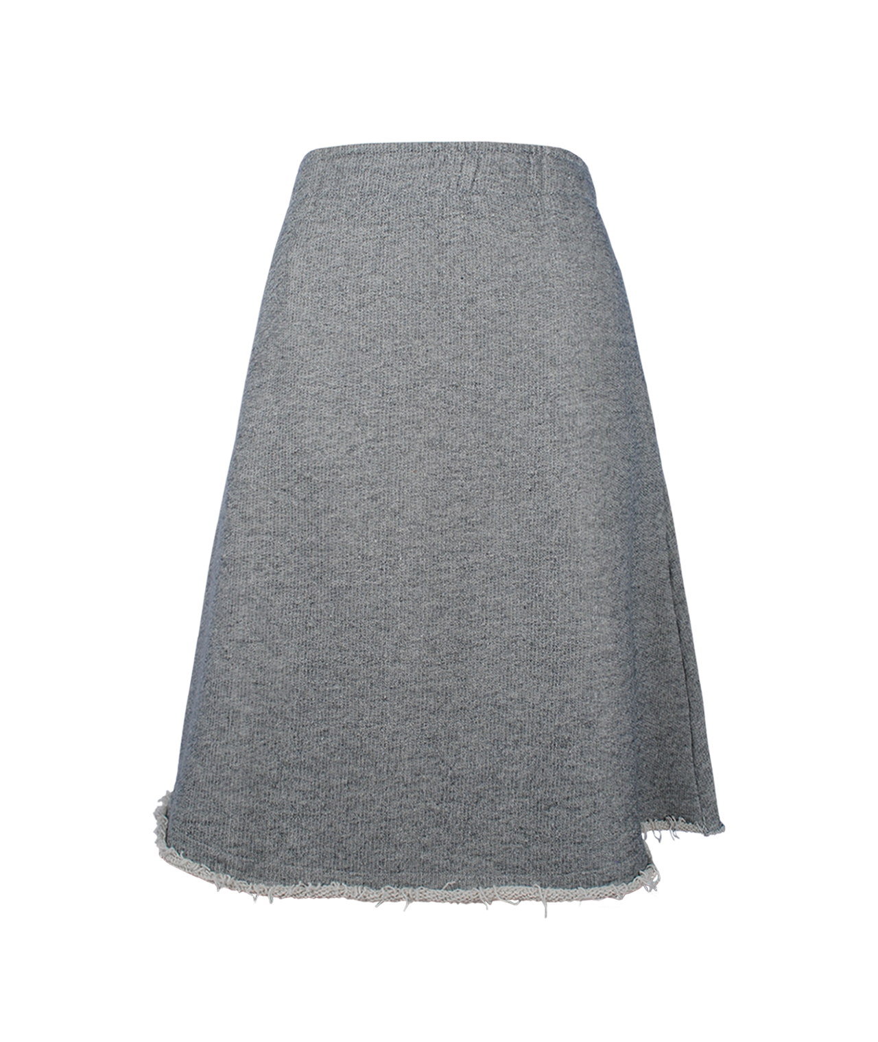 Sweatrock Ema | grau