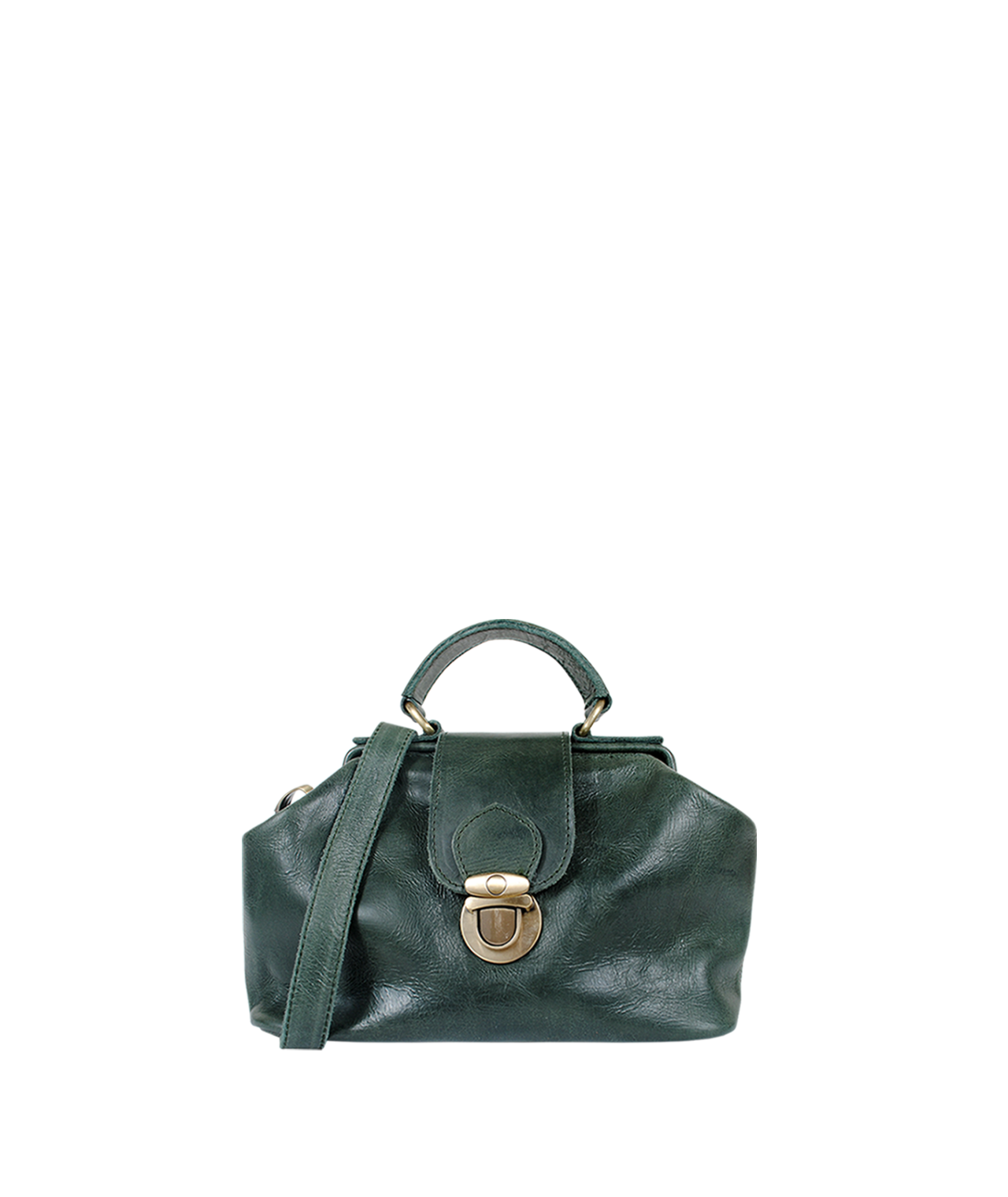 Tasche Dr. Ayu | grün