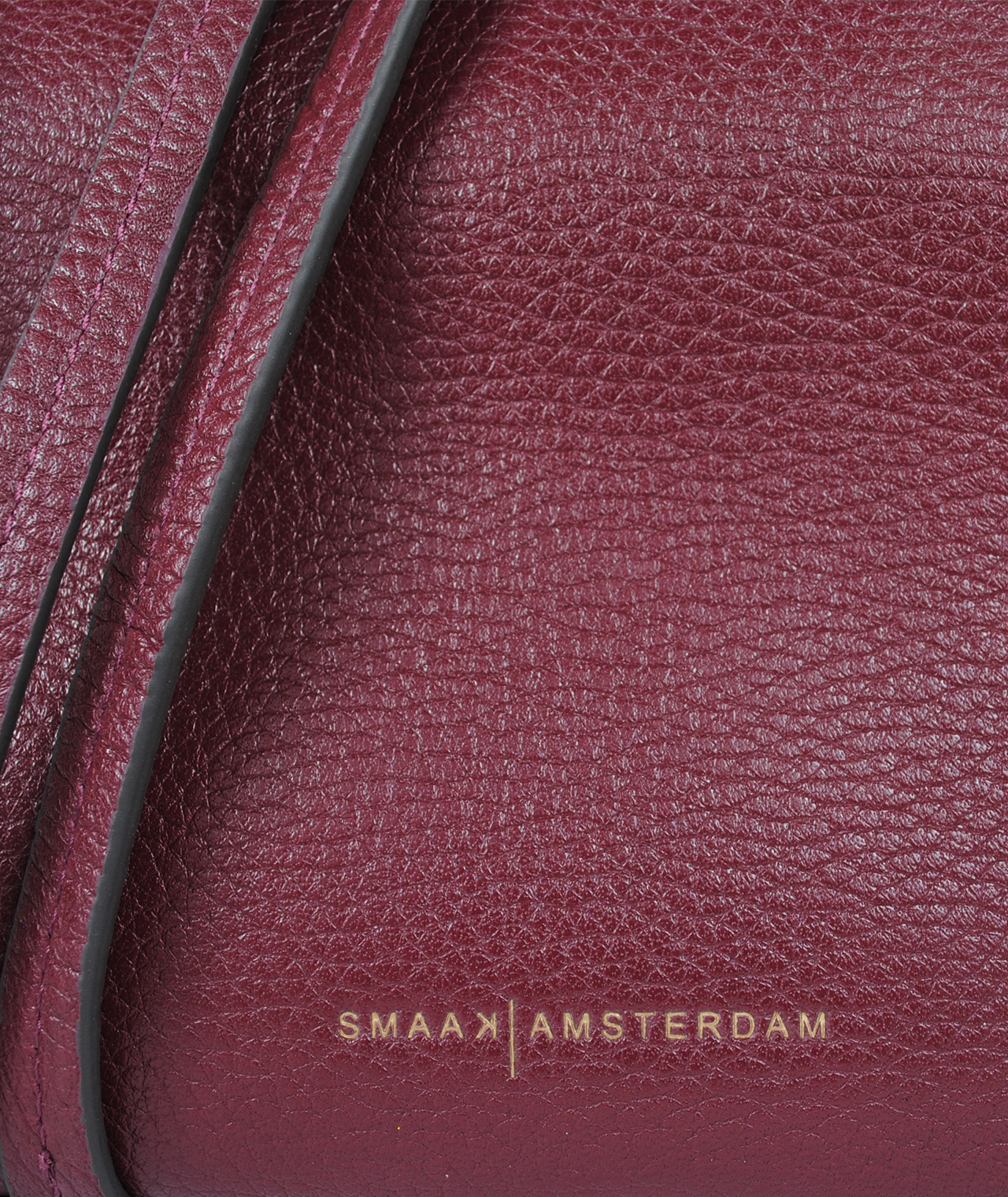 Tasche klein Yuna | bordeaux