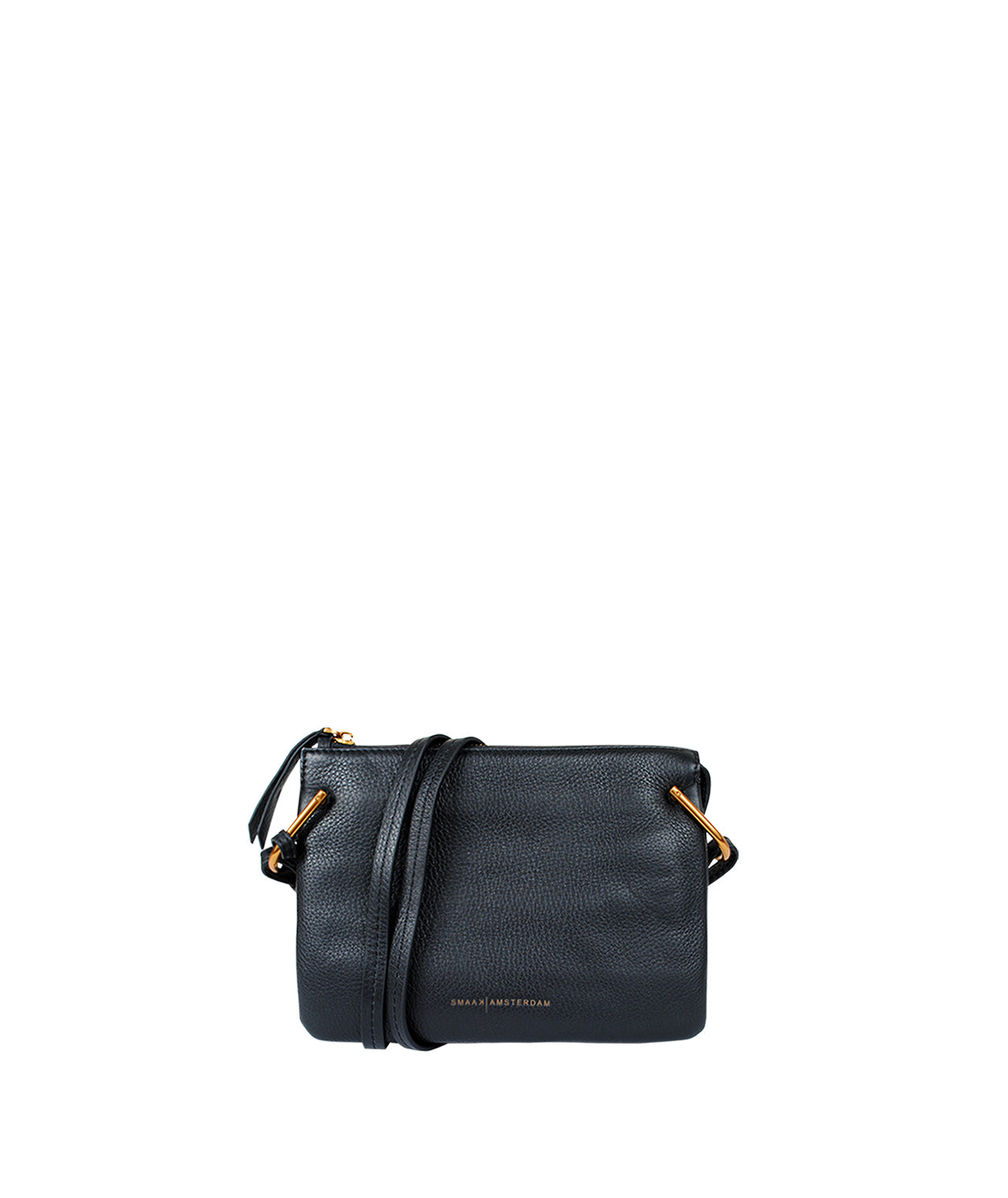 Tasche klein Yuna | schwarz