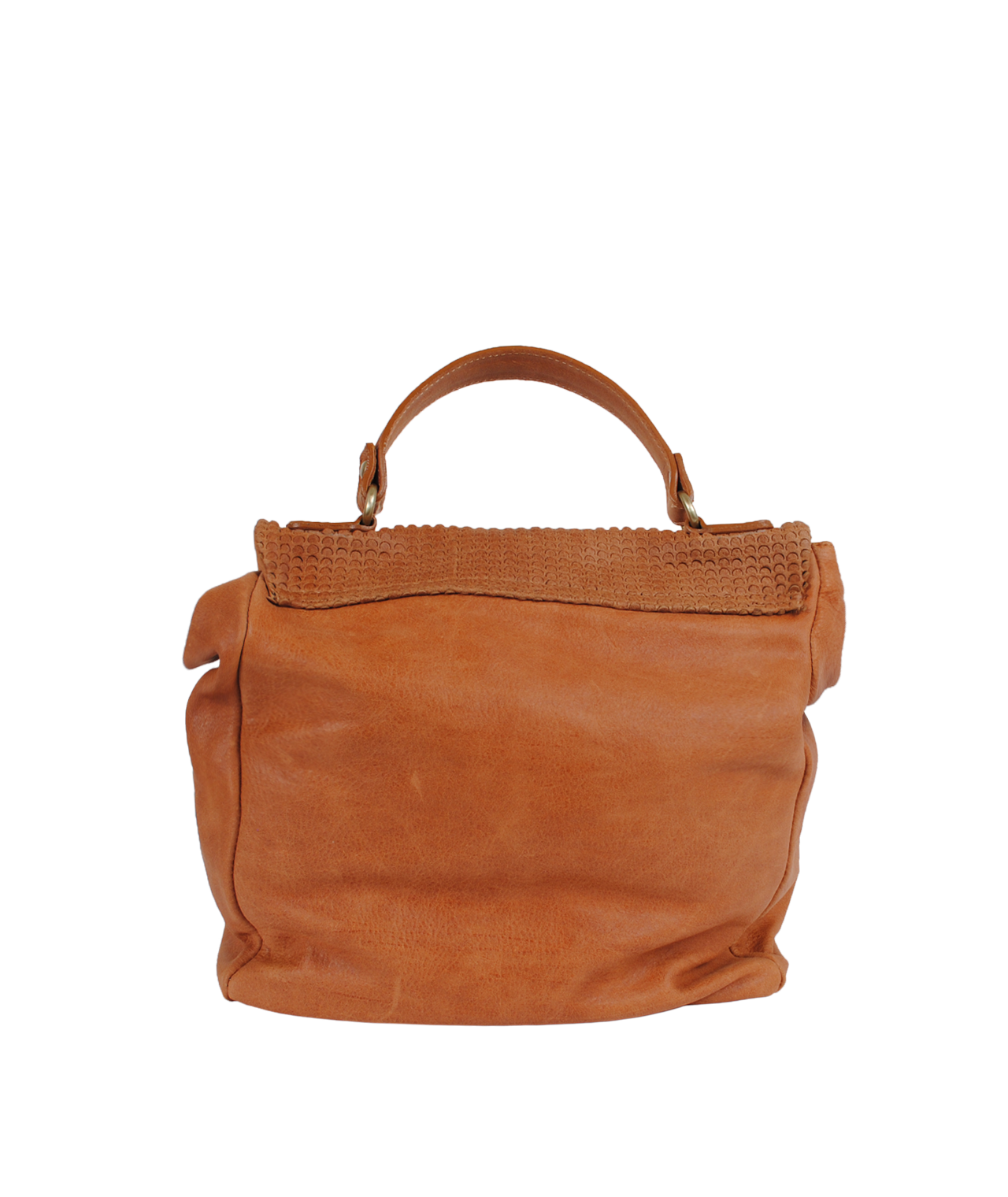 Tasche Priscilla | cognac