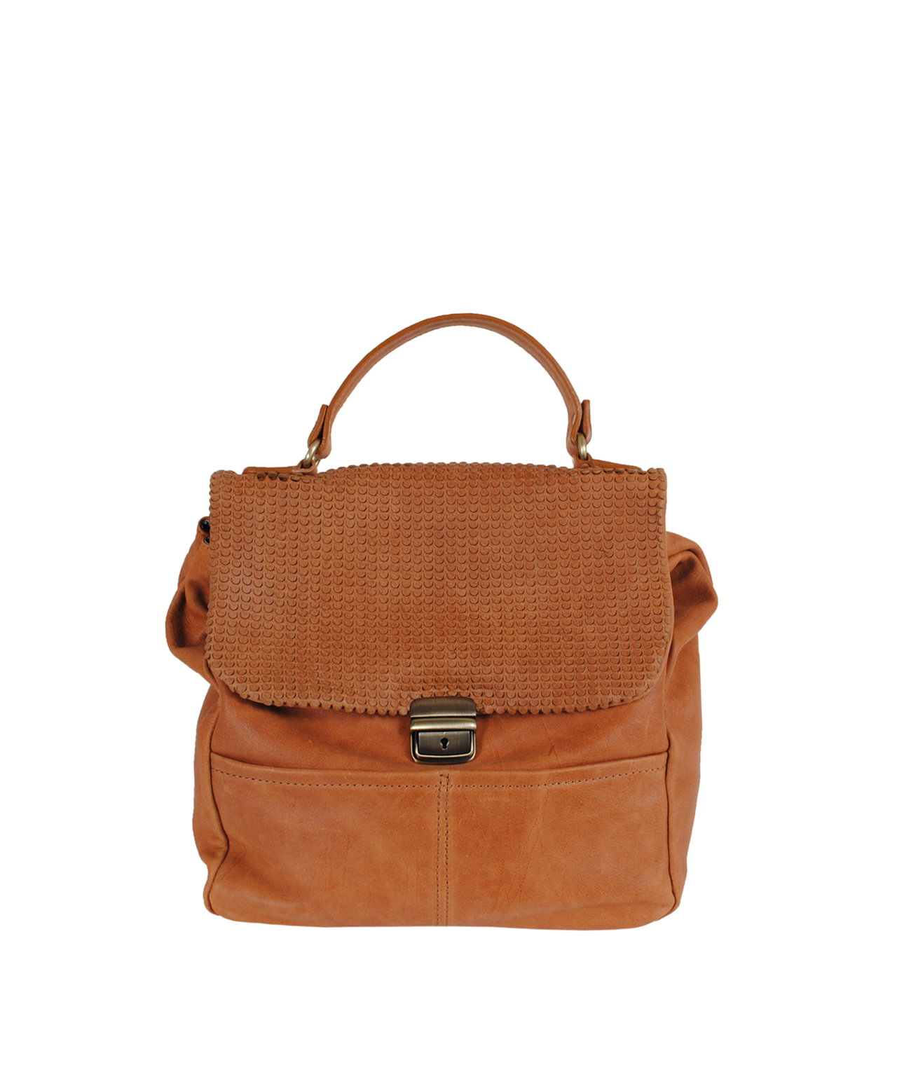 Tasche Priscilla | cognac