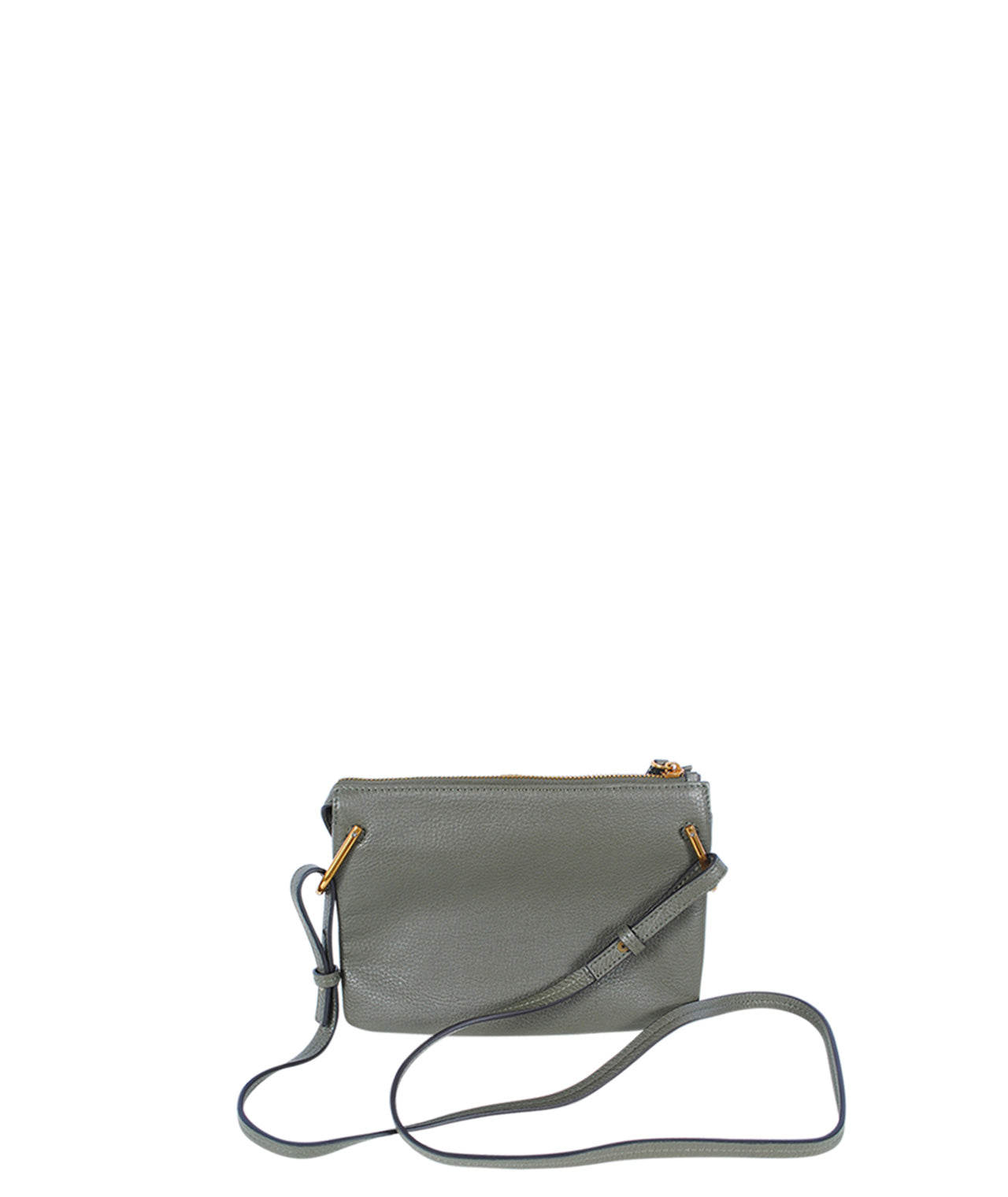 Tasche klein Yuna | khaki