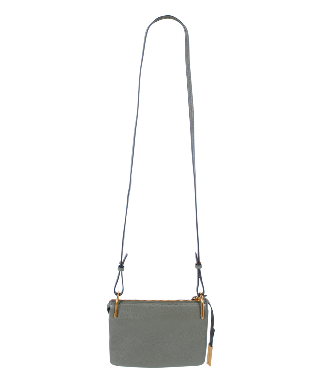 Tasche klein Yuna | khaki