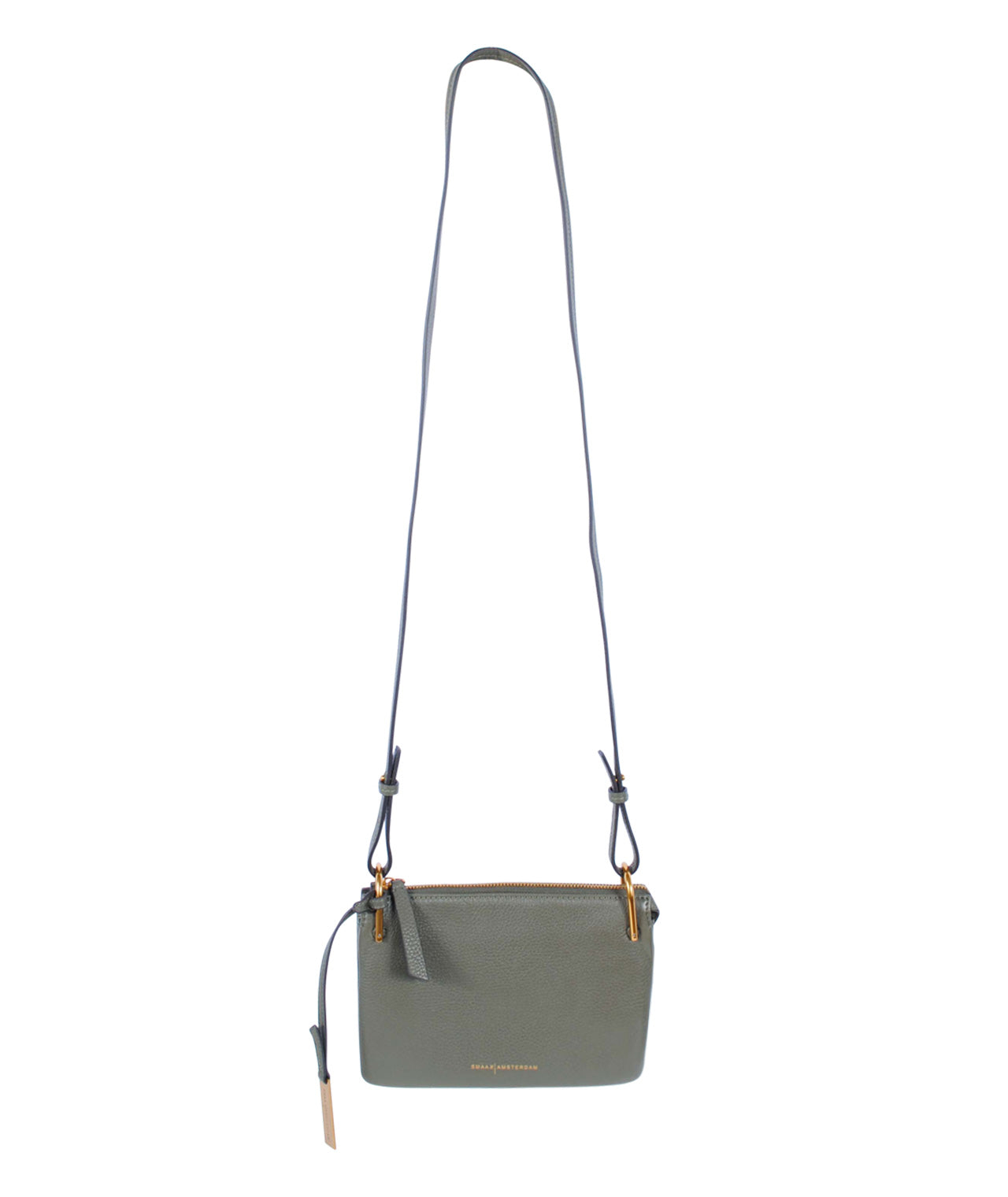 Tasche klein Yuna | khaki