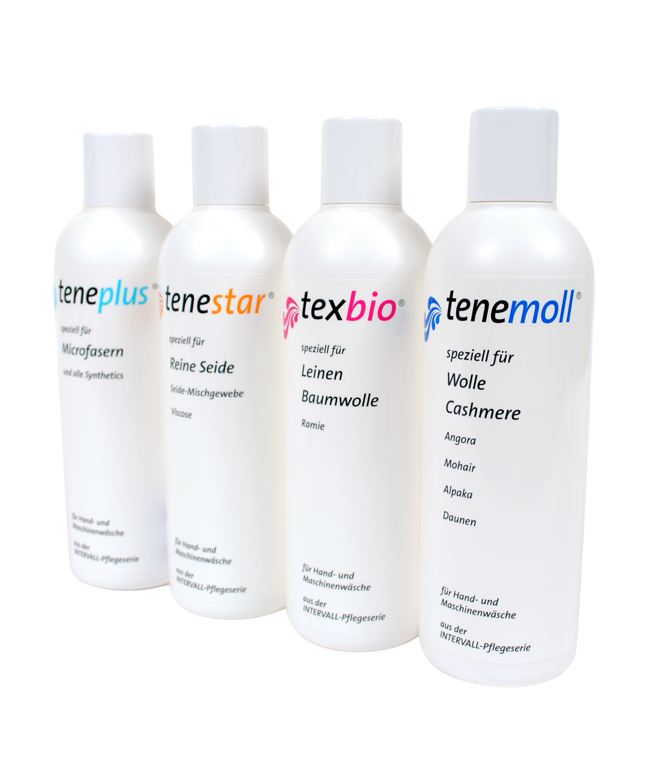 TENESTAR 250g | weiß