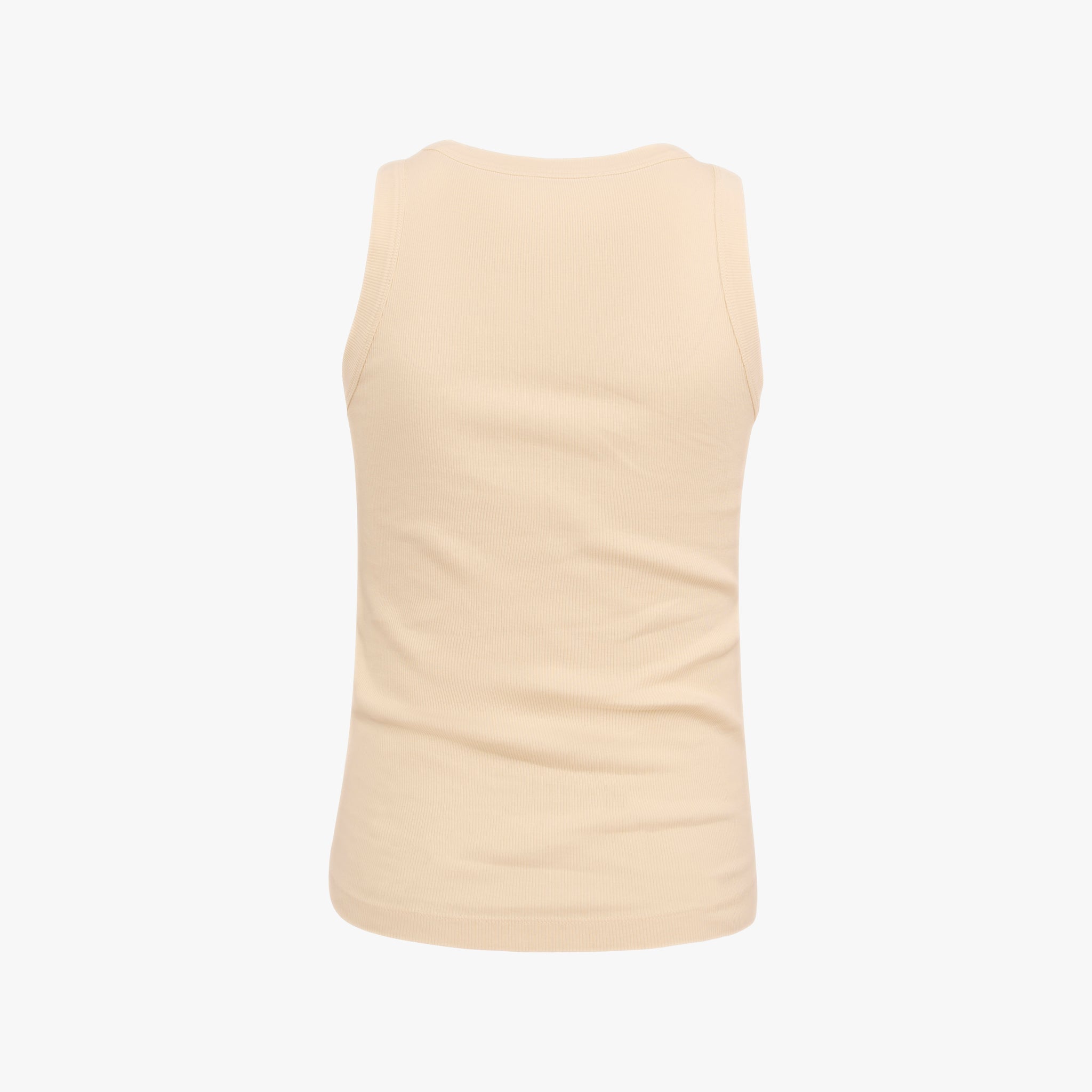 Top Rippe | creme