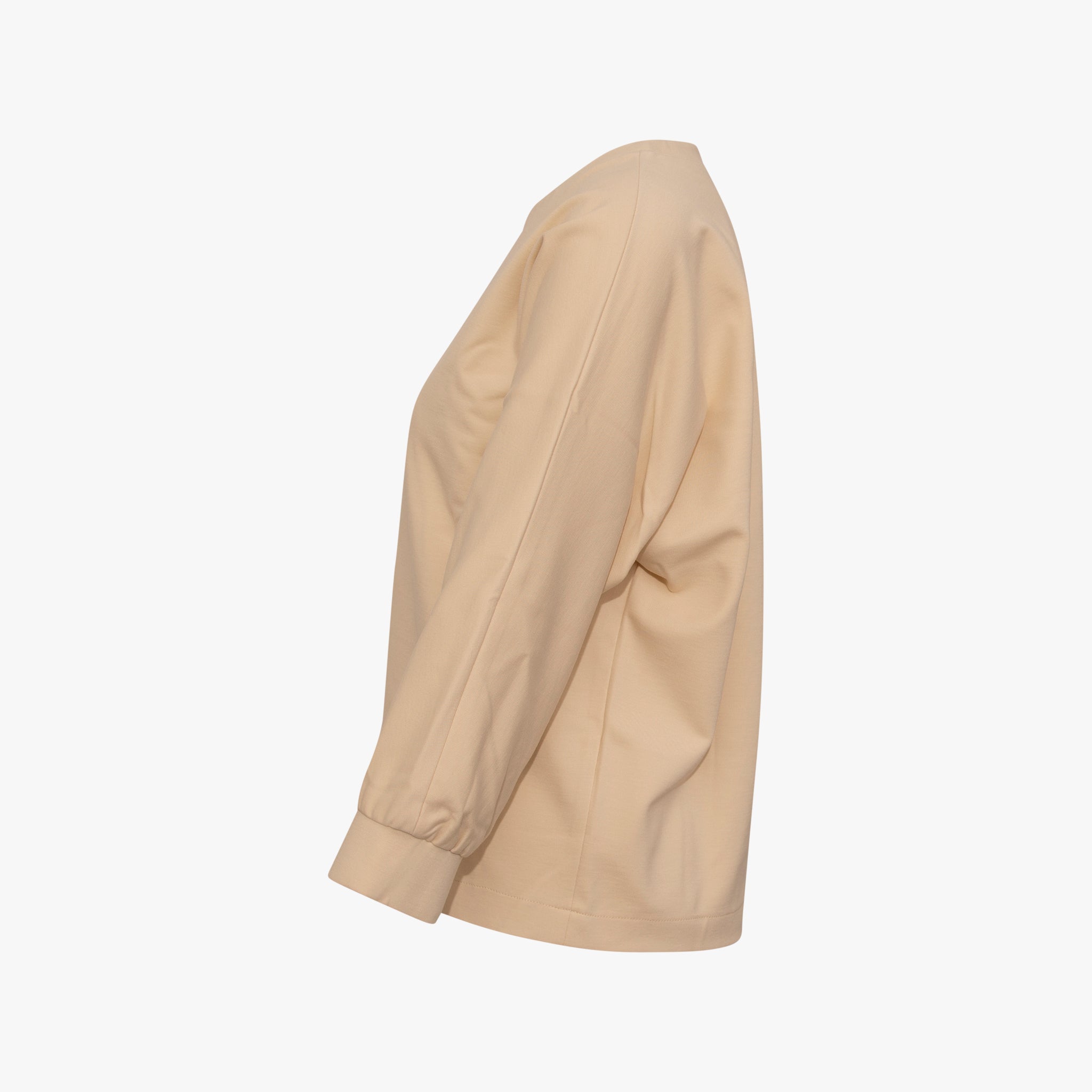 Sweater Milano Stretch | creme