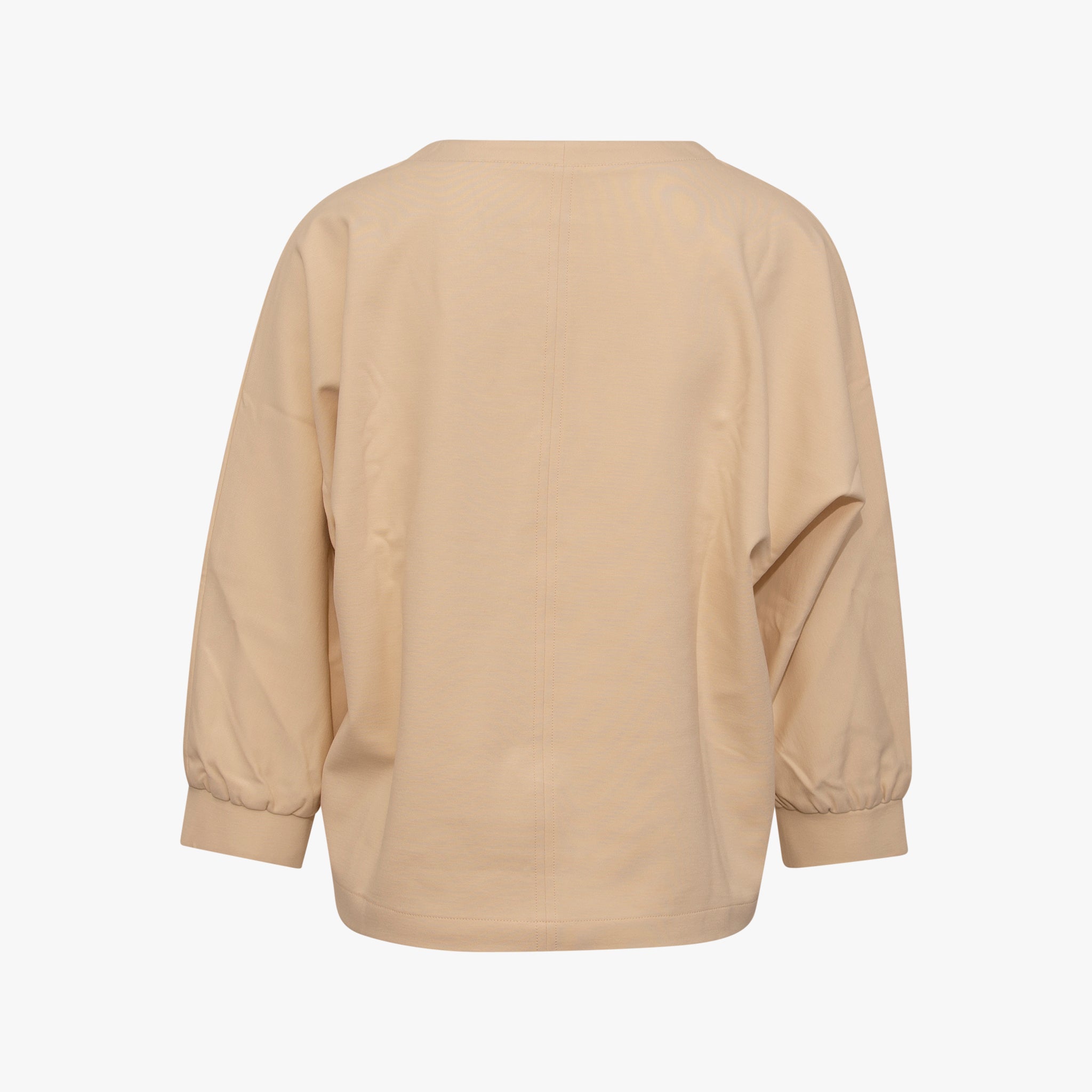 Sweater Milano Stretch | creme
