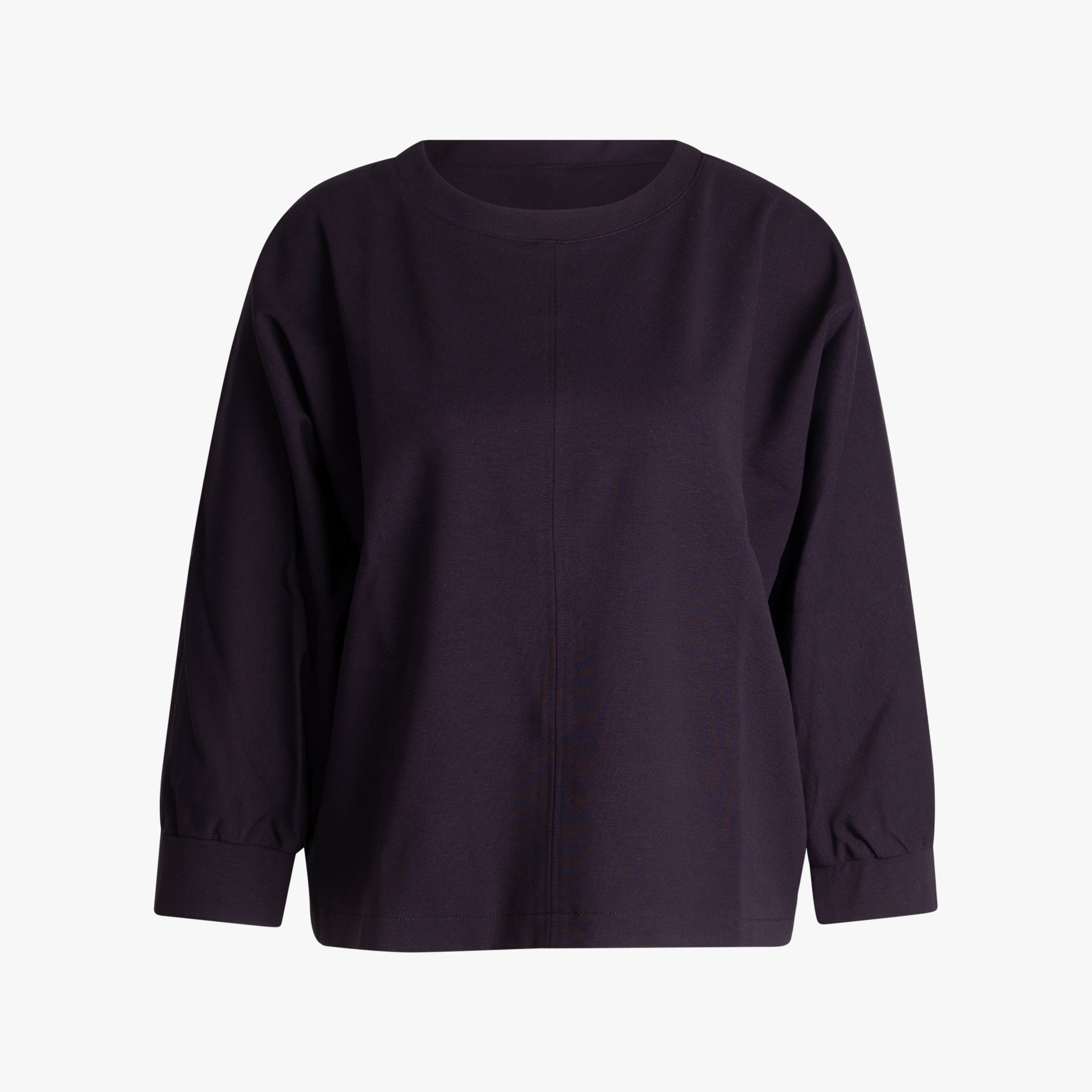 Sweater Milano Stretch | navy