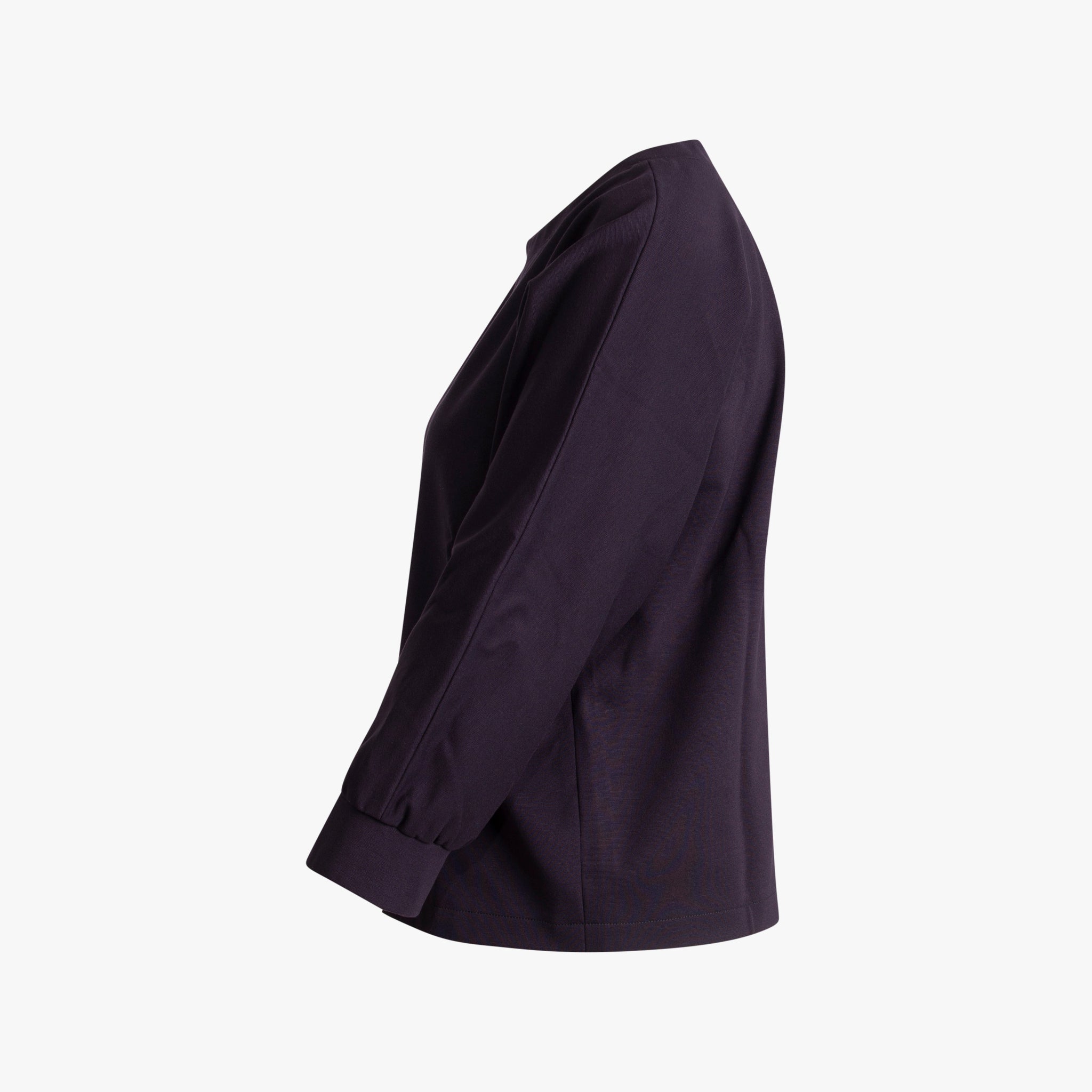 Sweater Milano Stretch | navy
