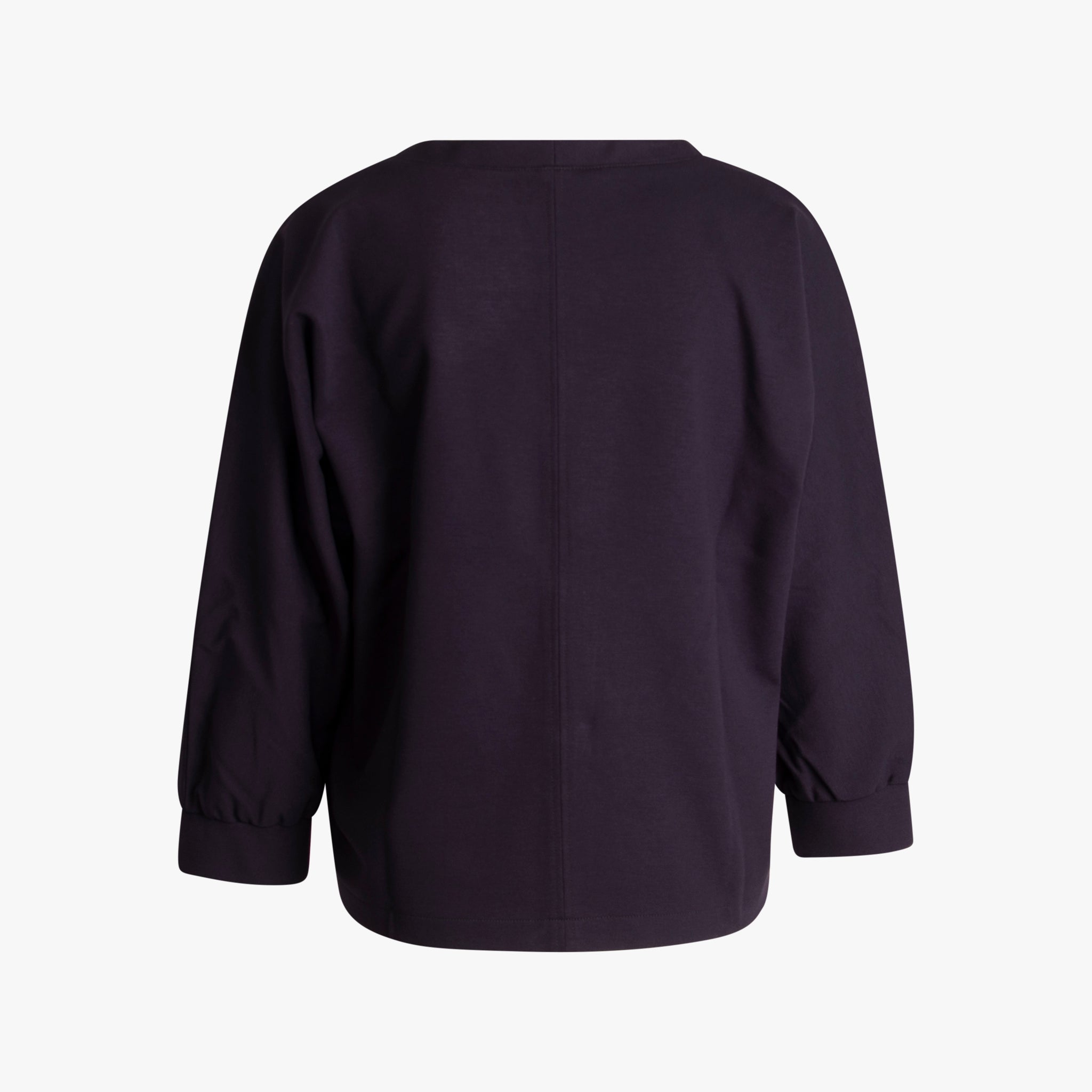 Sweater Milano Stretch | navy