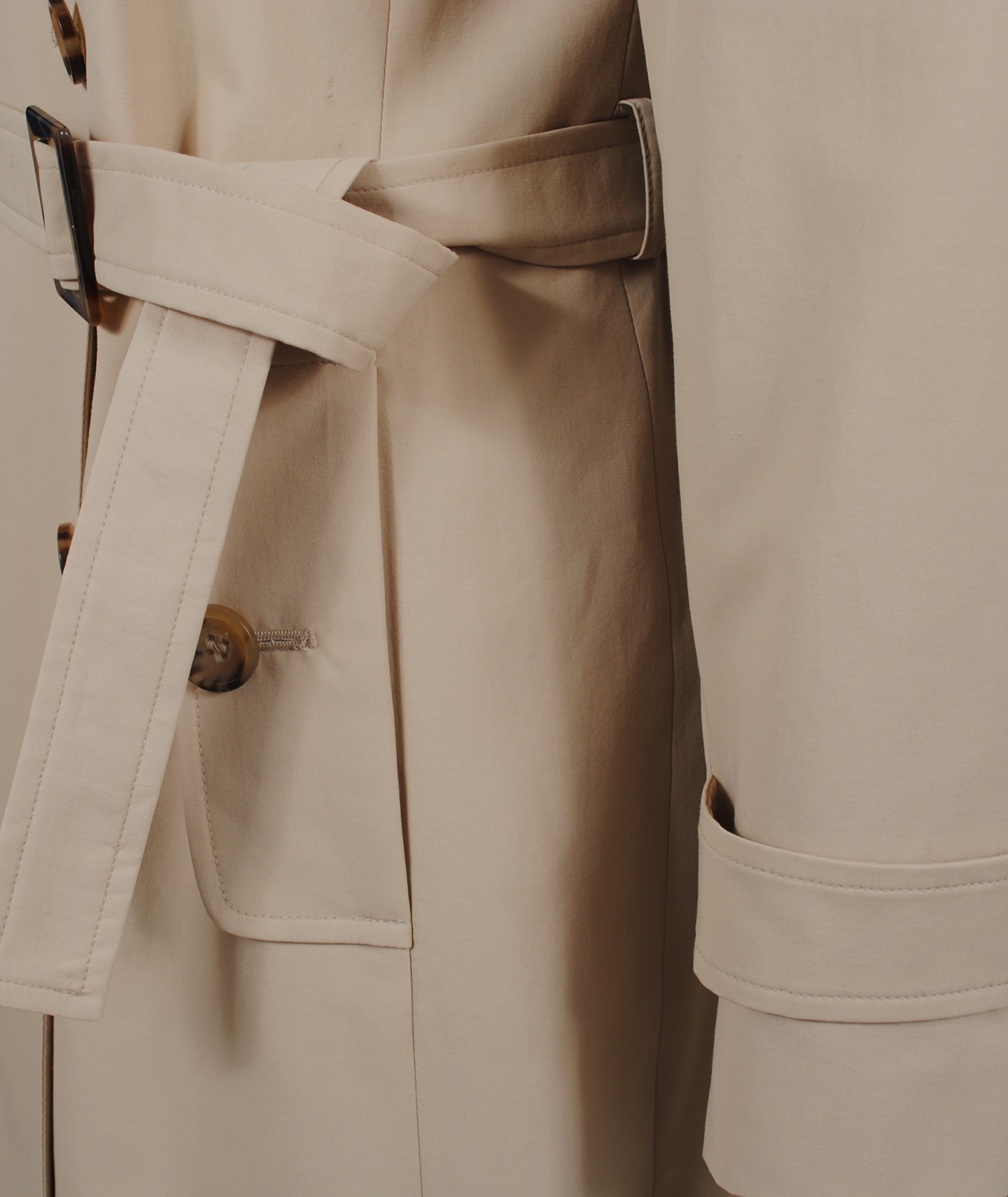 Trench Classic | sand