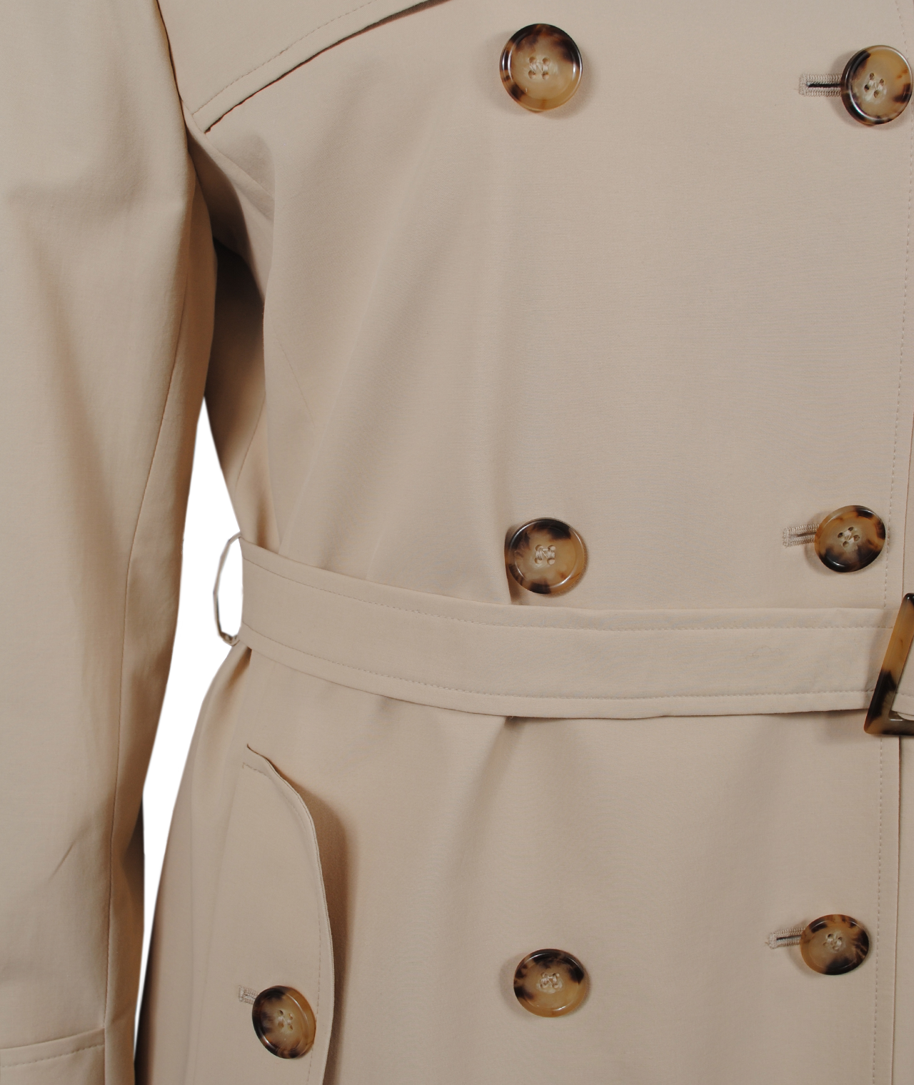 Trench Classic | sand