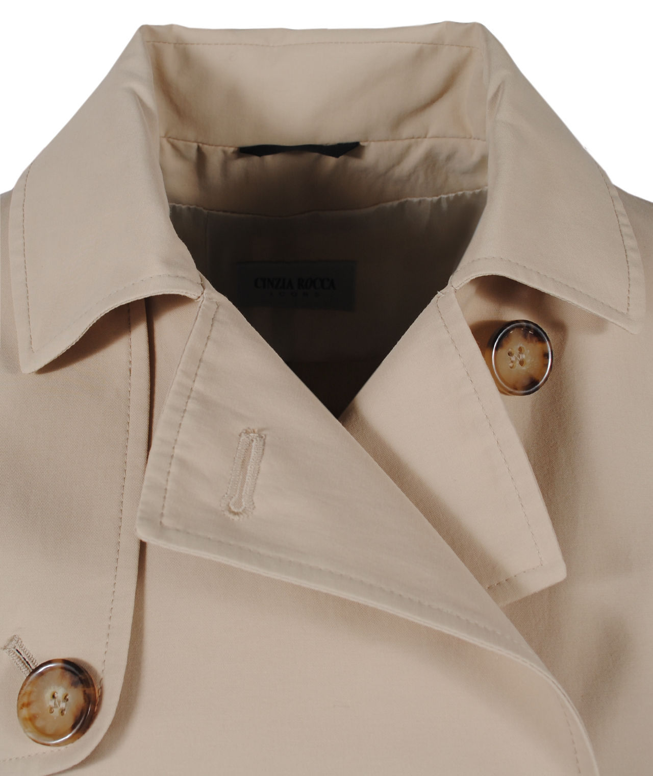 Trench Classic | sand
