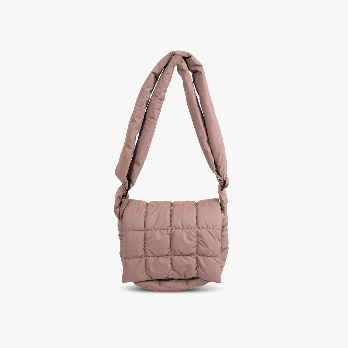 Tasche Porter Messenger | mud