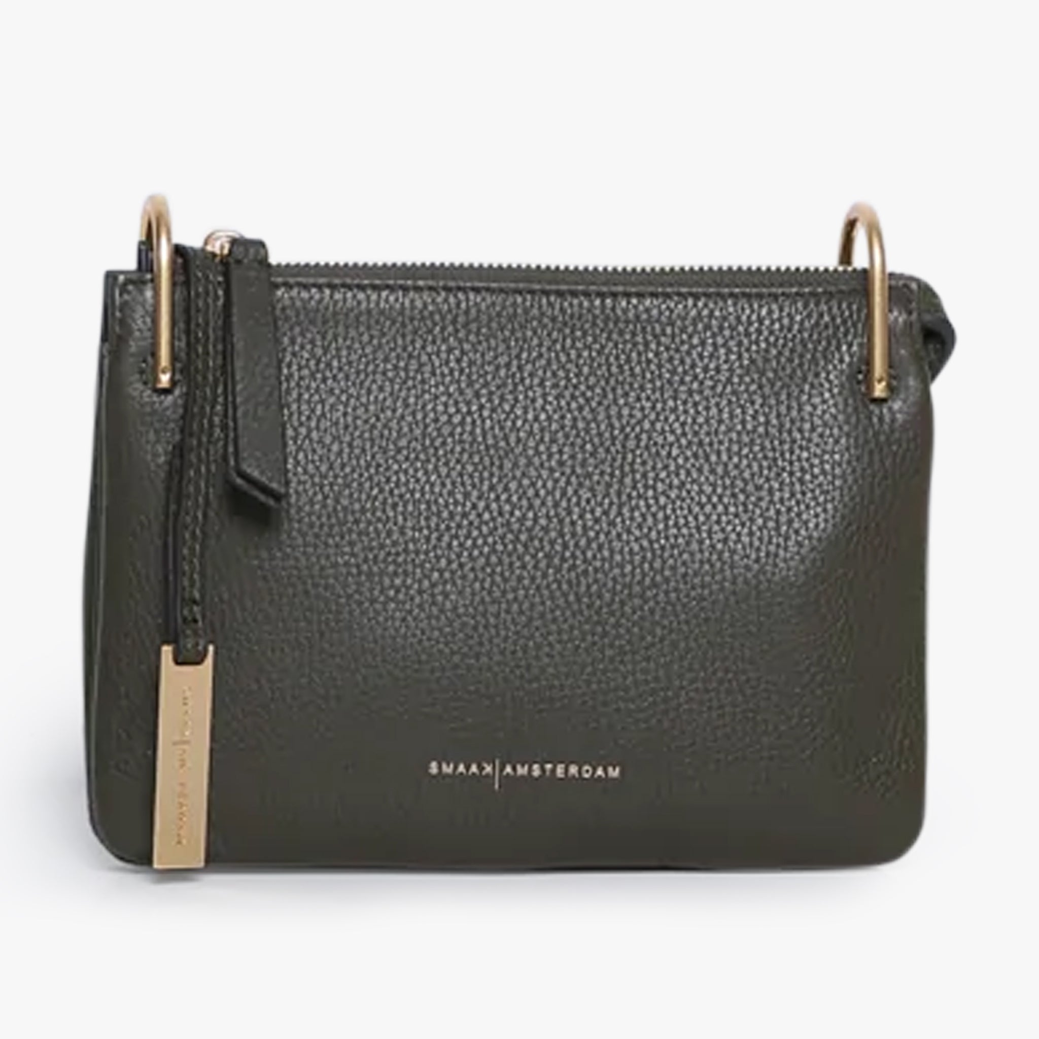 Tasche klein Yuna | khaki