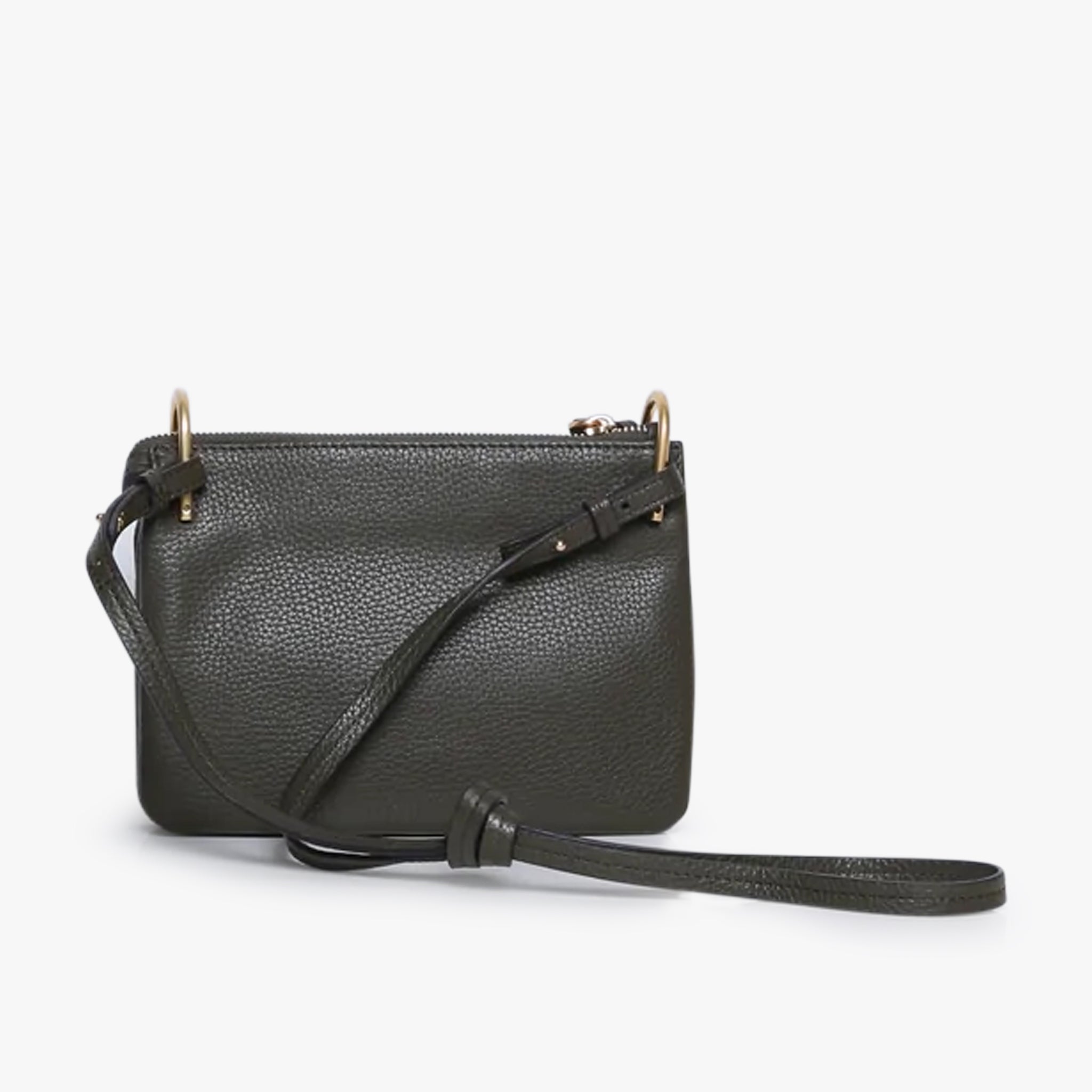 Tasche klein Yuna | khaki