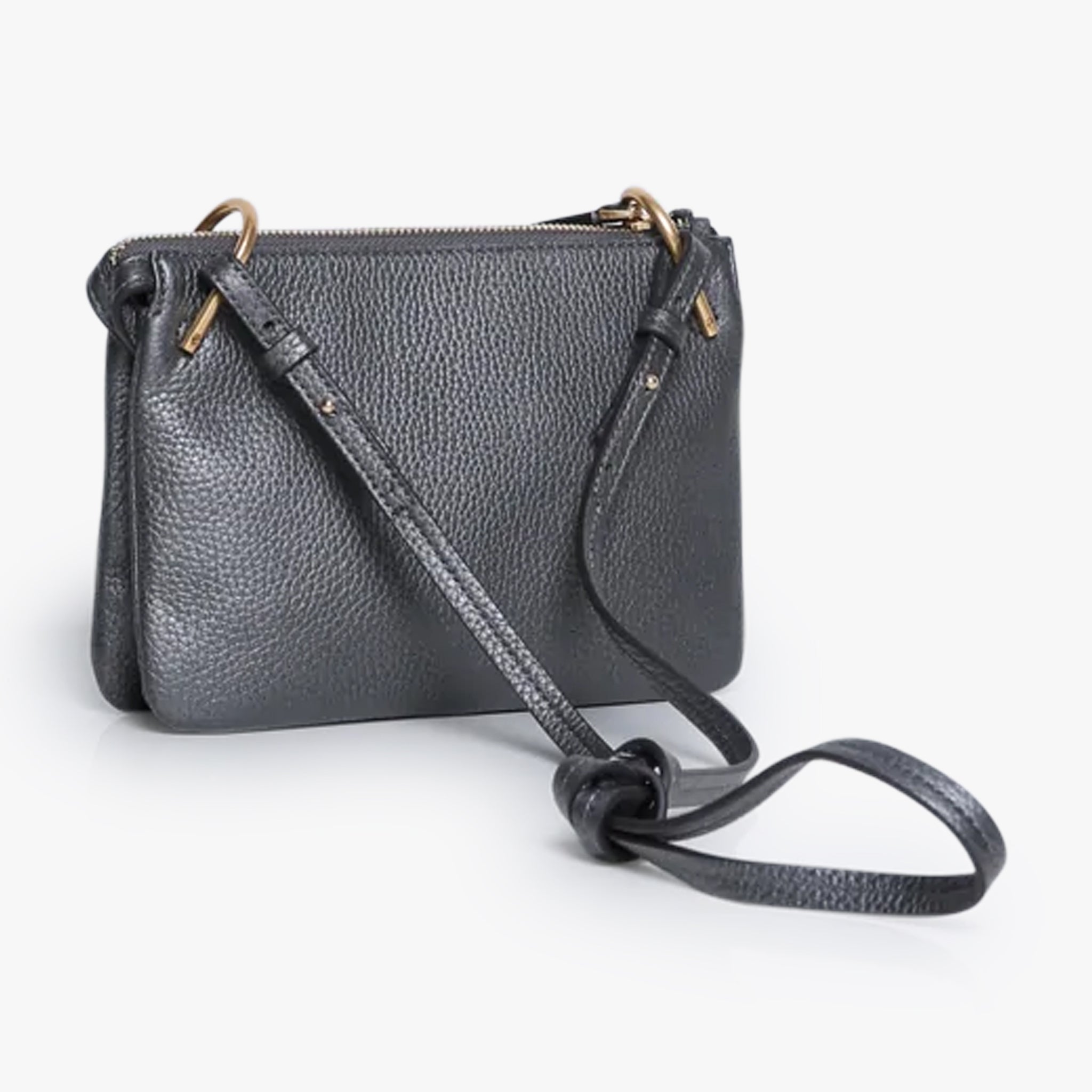 Tasche klein Yuna | silber