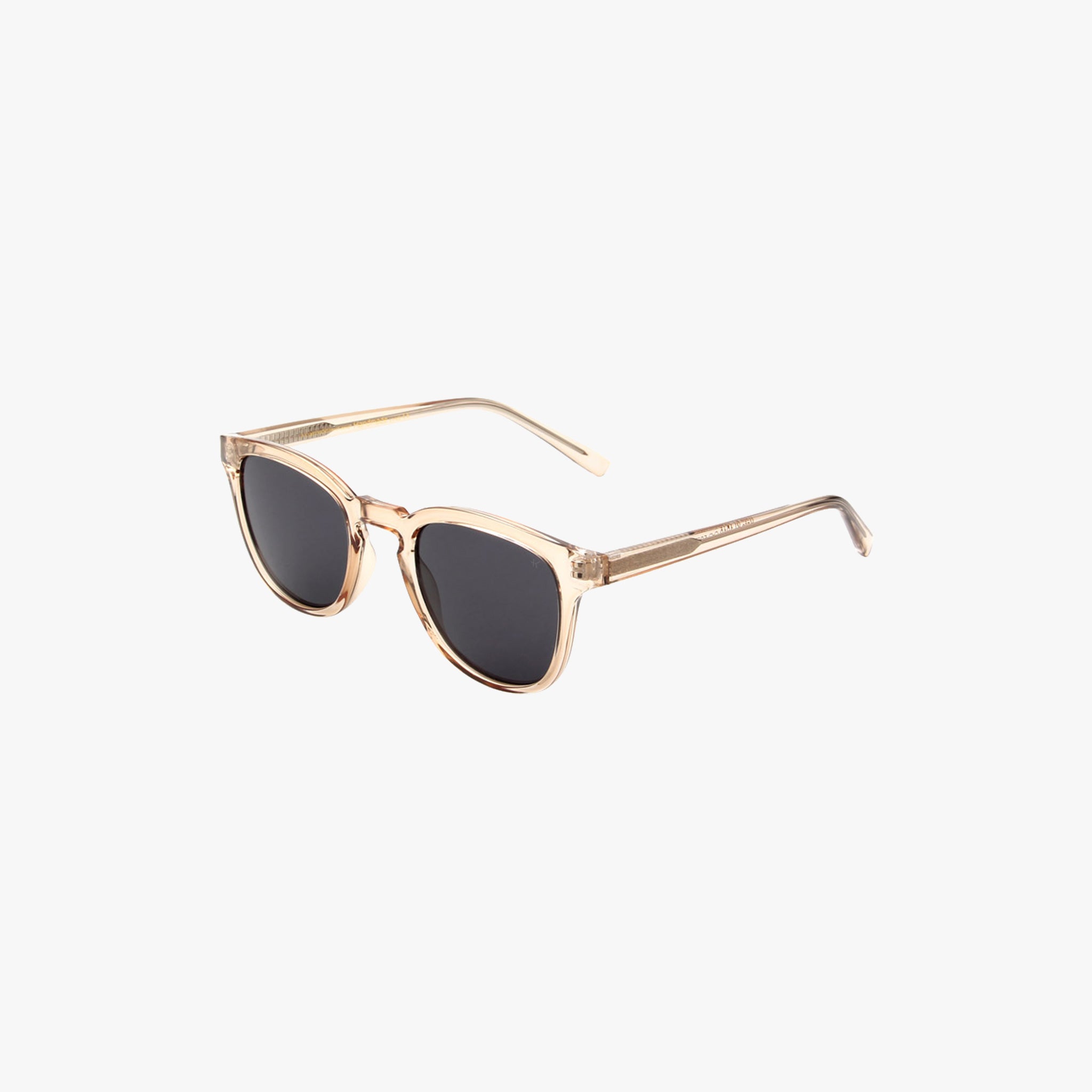 Sonnenbrille, Seite | champagner