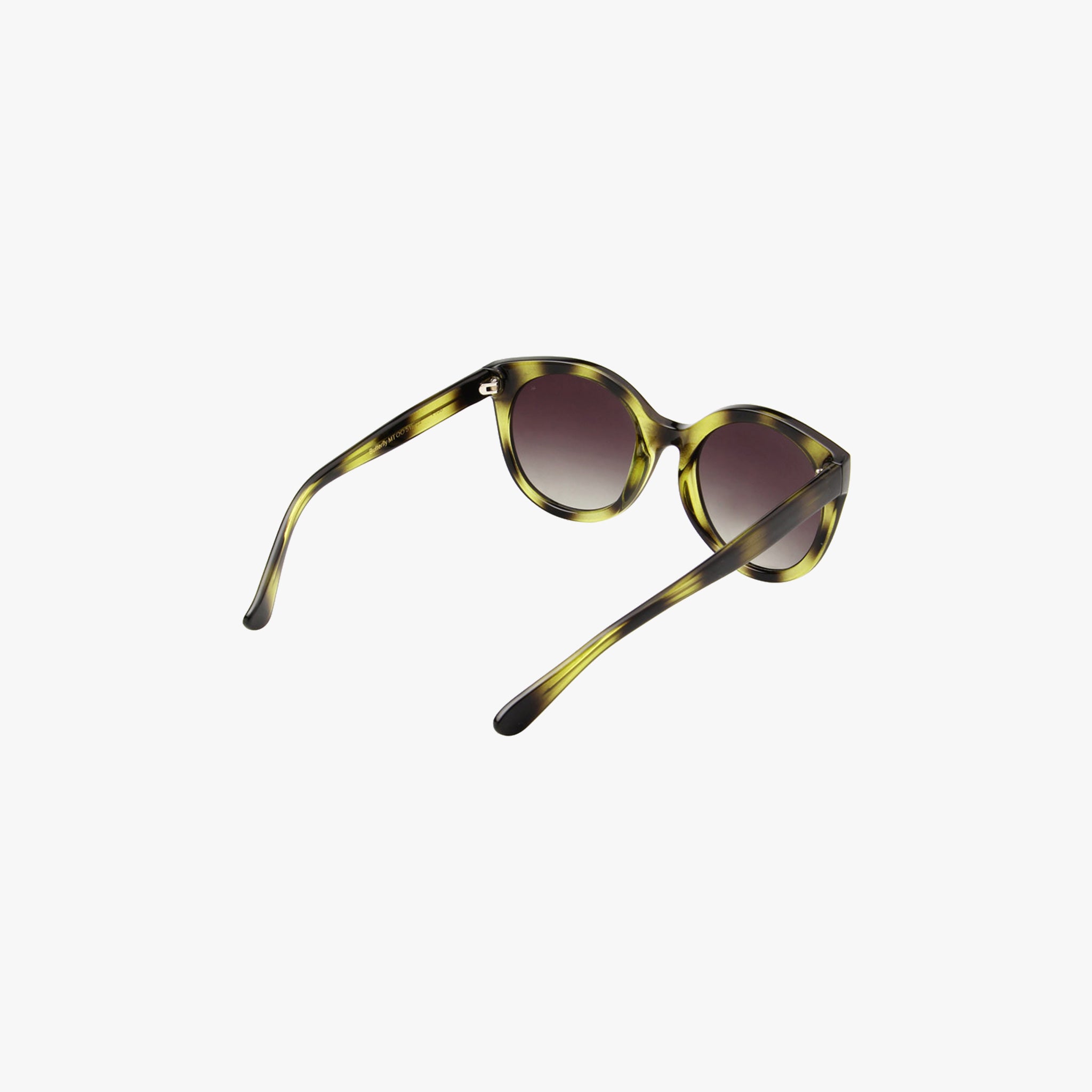 Sonnenbrille | oliv