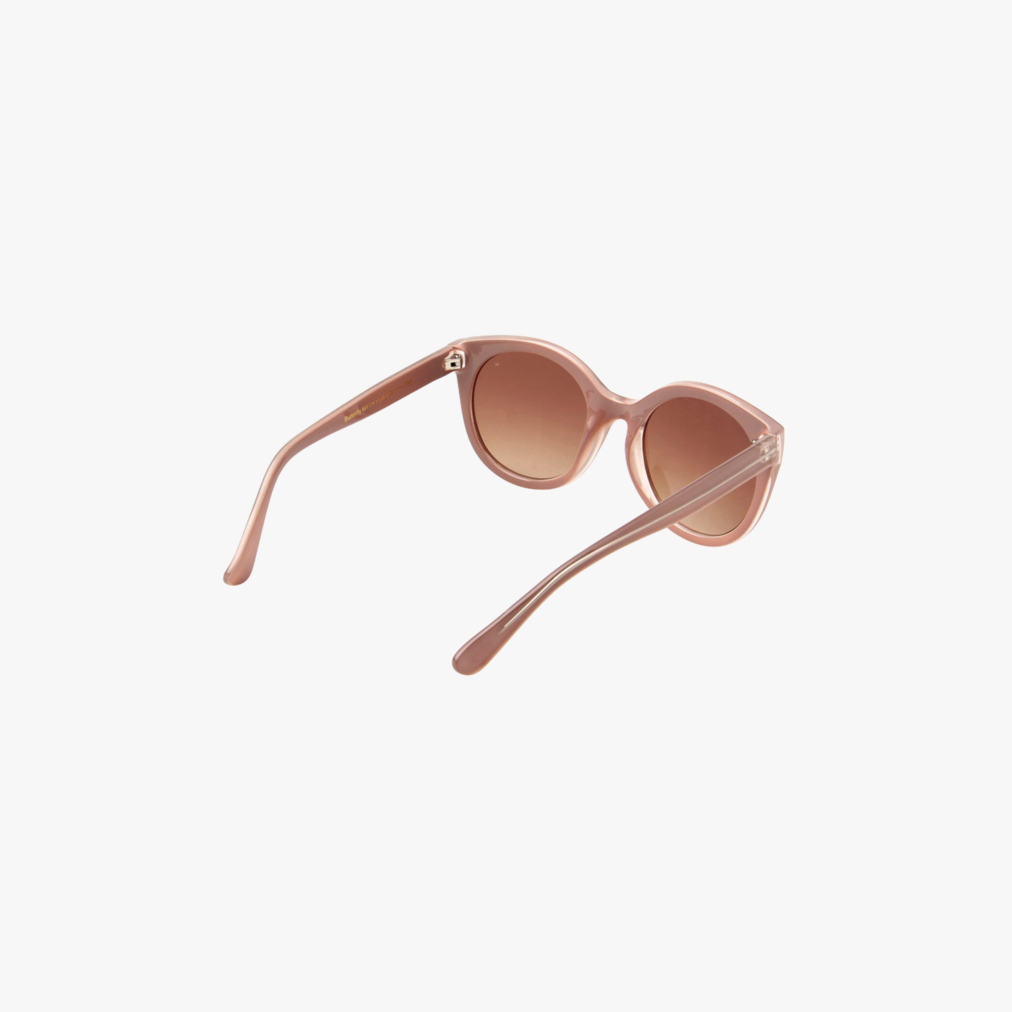 Sonnenbrille (rose, 1-size) | rose