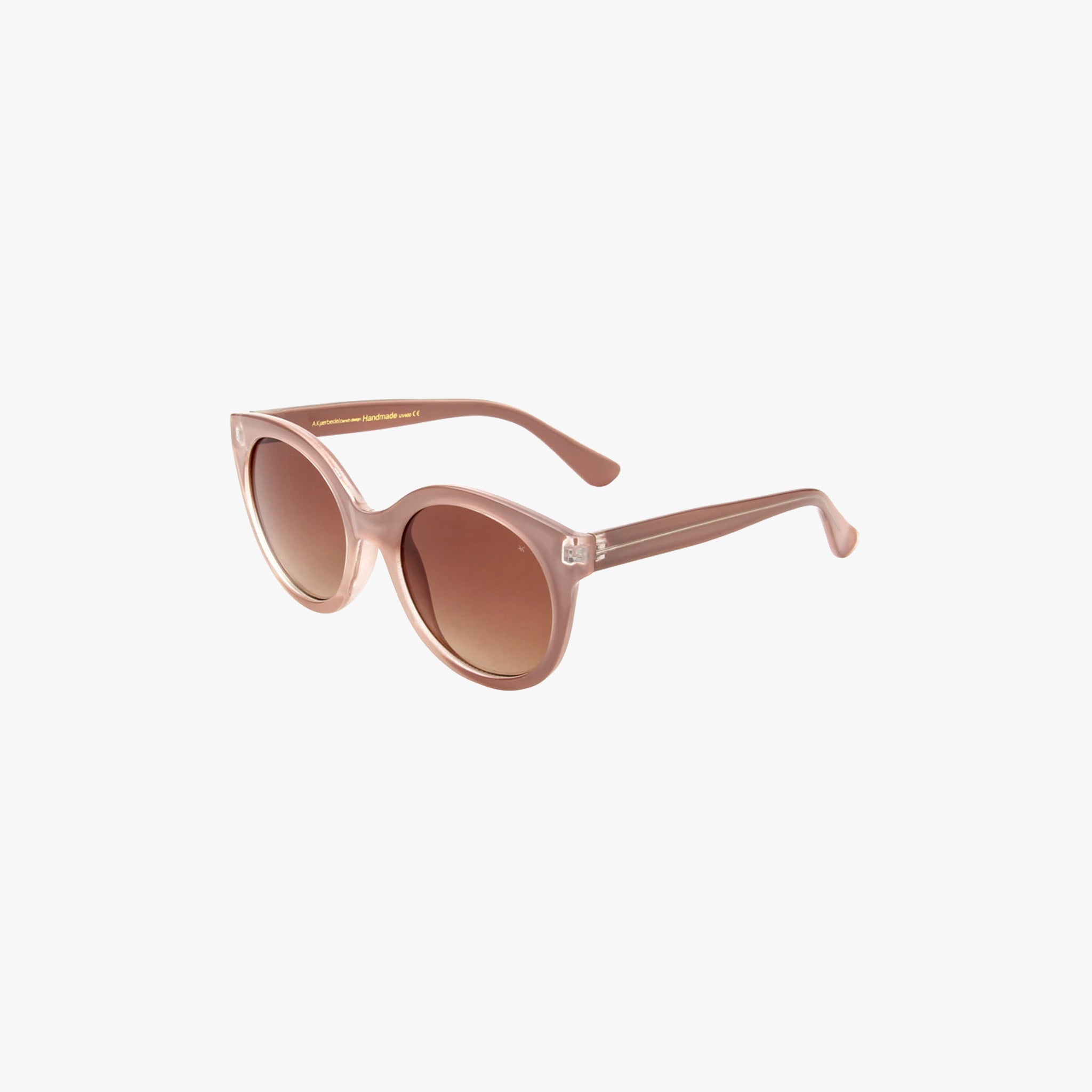 Sonnenbrille (rose, 1-size) | rose