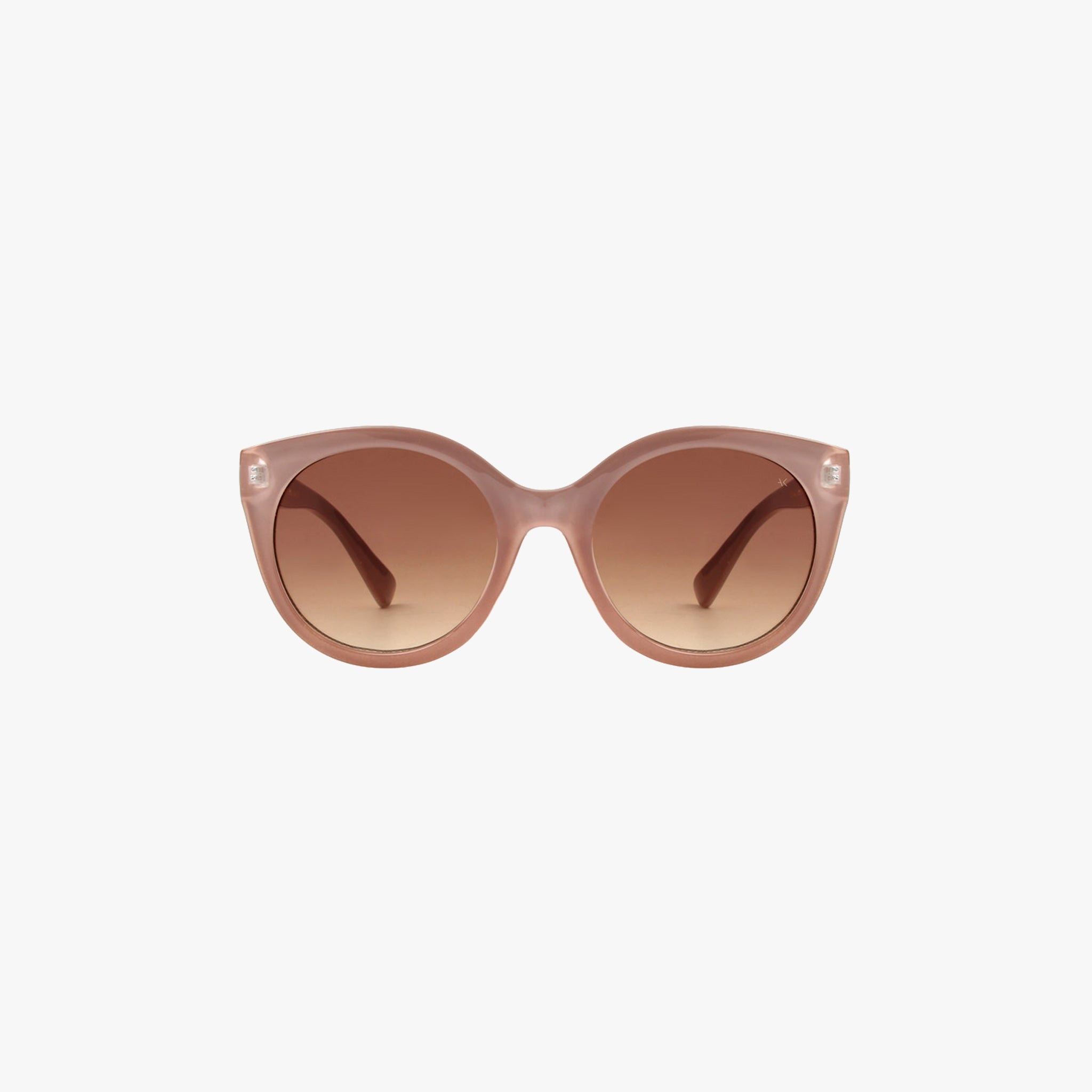 Sonnenbrille (rose, 1-size) | rose