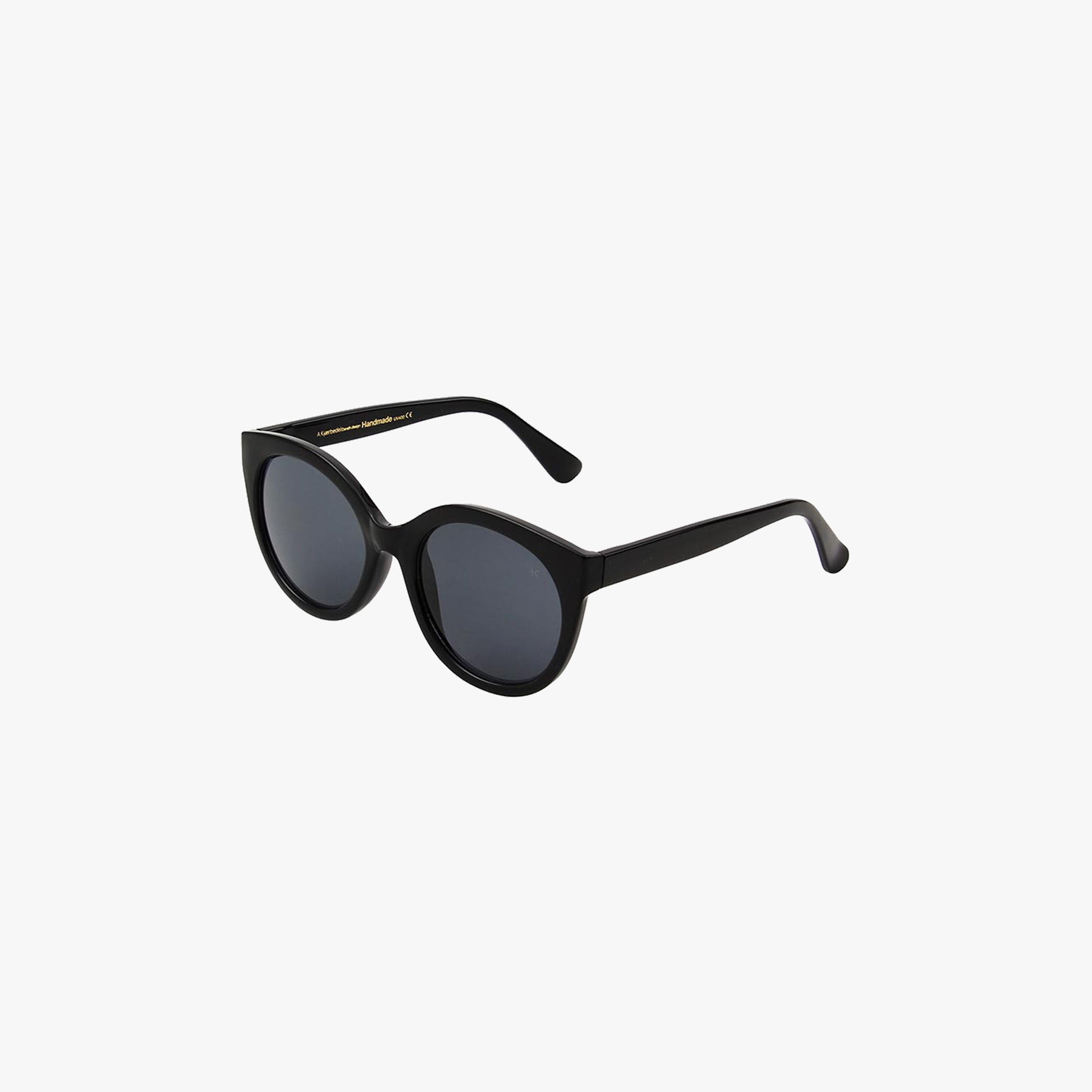 Sonnenbrille | schwarz