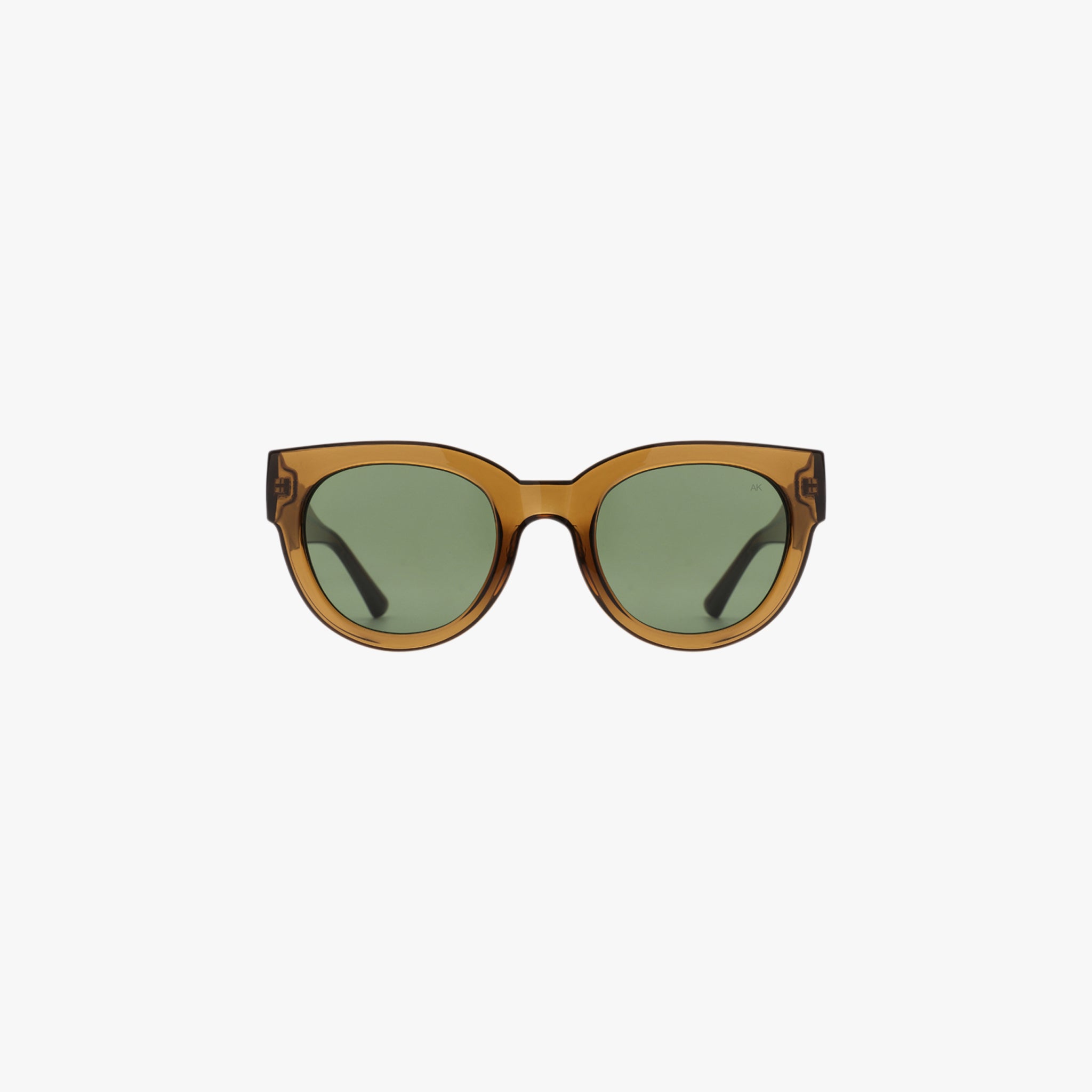 AK Sonnenbrille Lilly | hellbraun