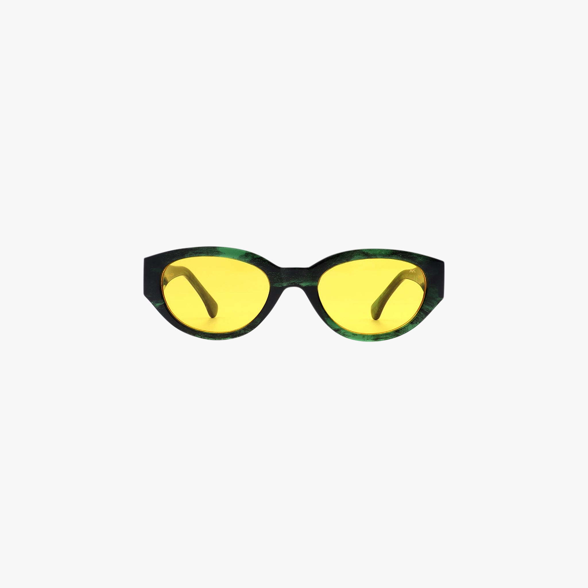 AK Sonnenbrille Winnie | grün