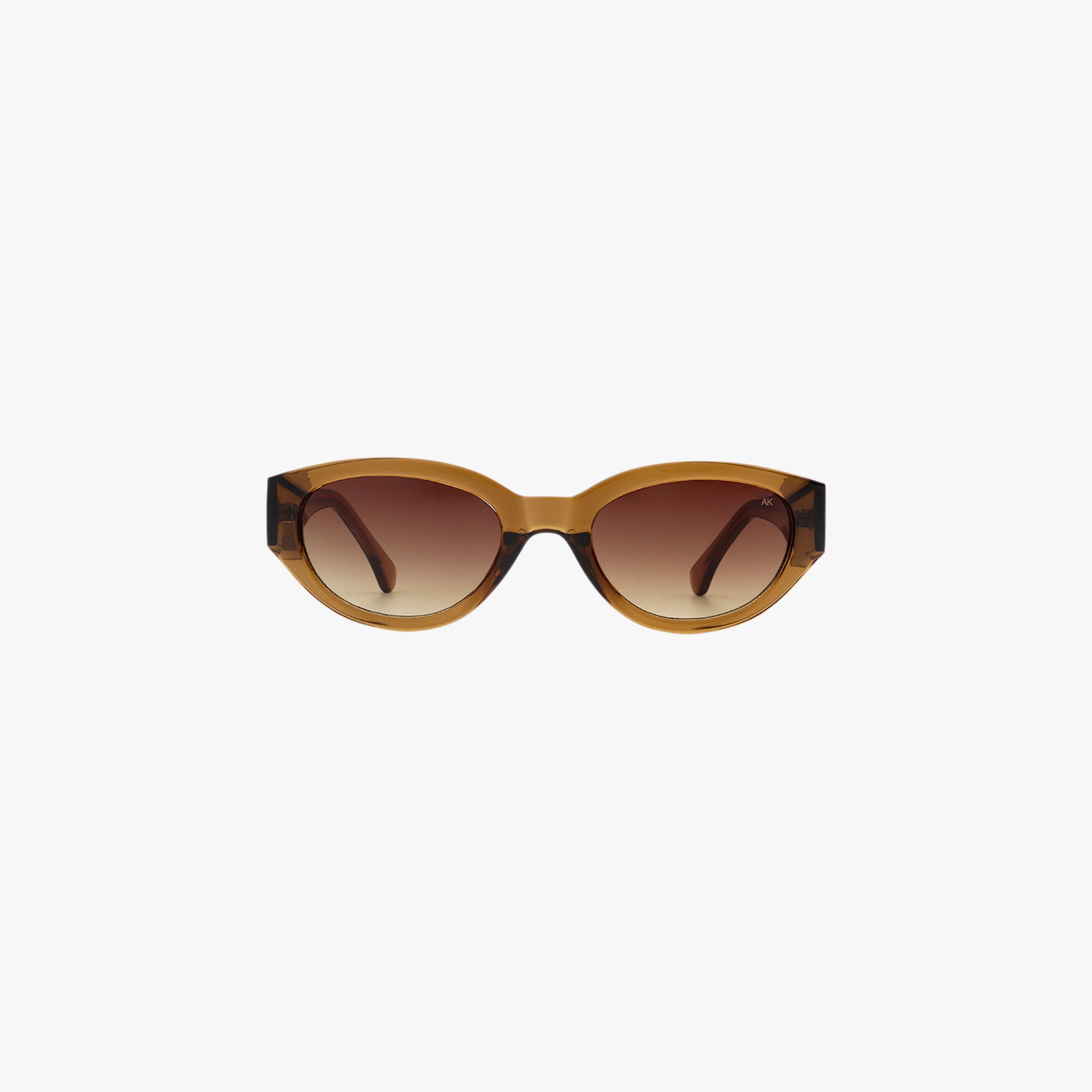 AK Sonnenbrille Winnie | hellbraun