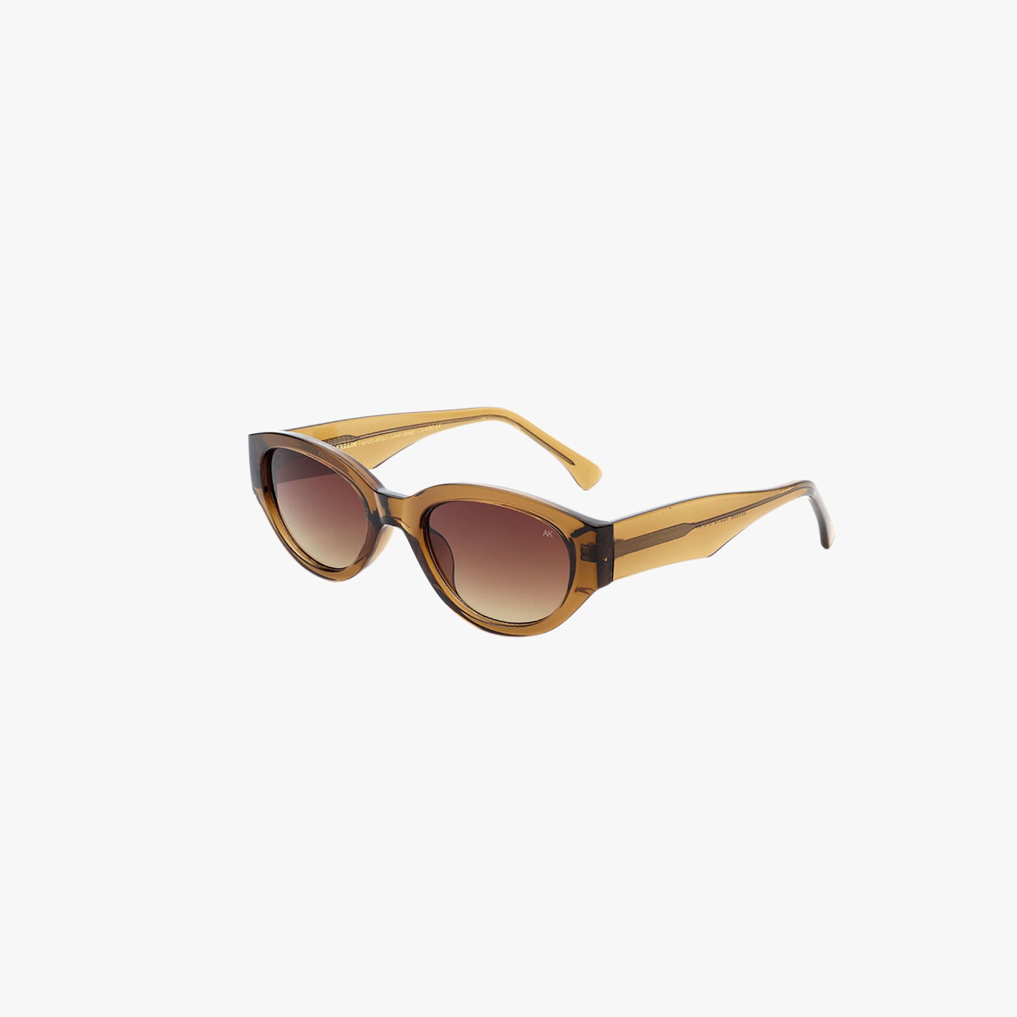 AK Sonnenbrille Winnie | hellbraun
