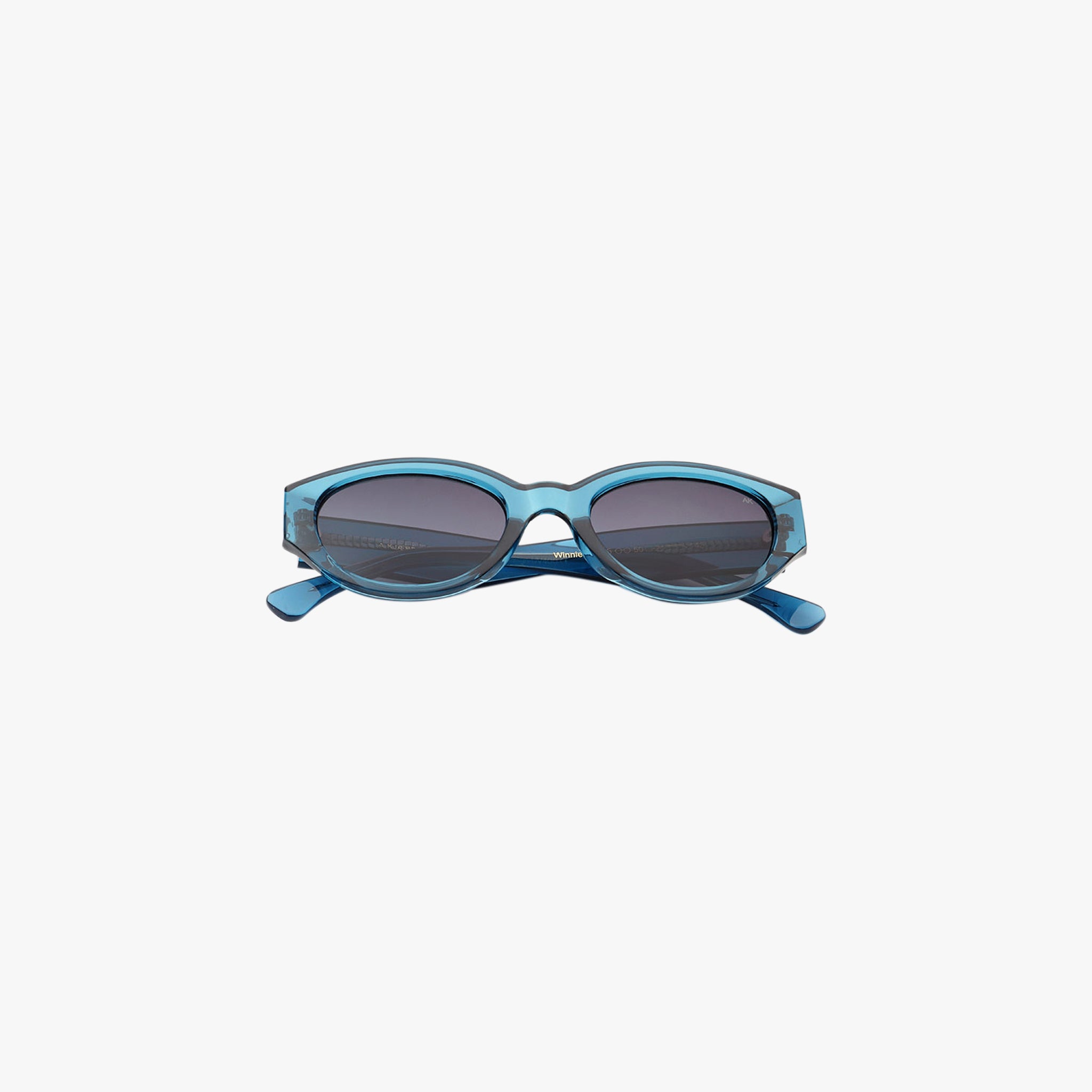 AK Sonnenbrille Winnie | petrol
