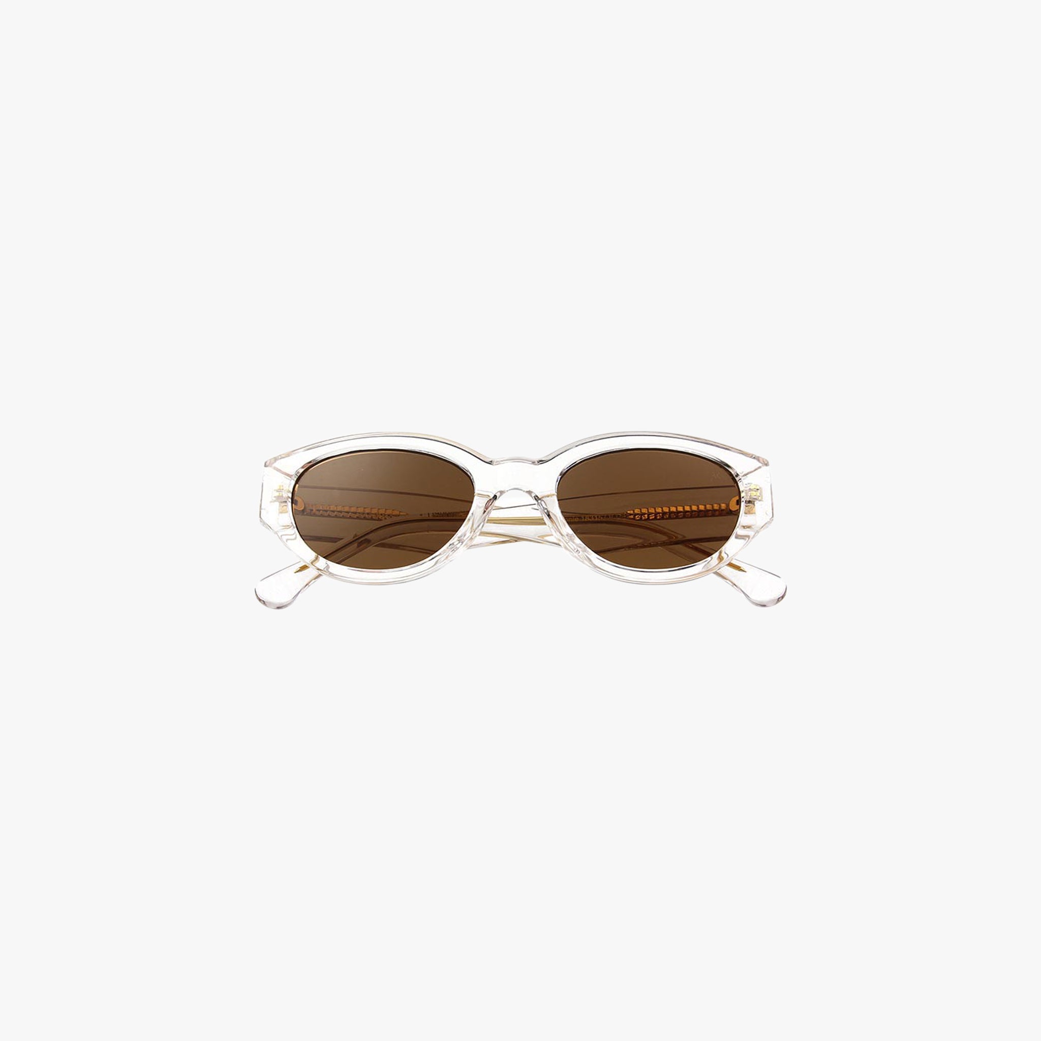 AK Sonnenbrille Winnie | weiß