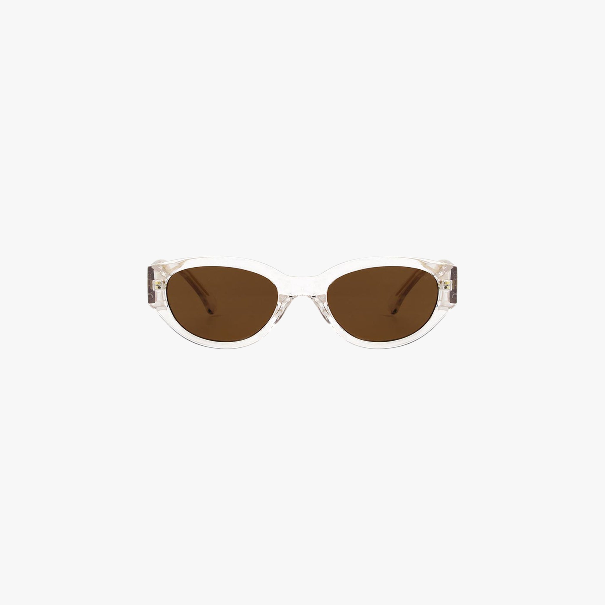 AK Sonnenbrille Winnie | weiß
