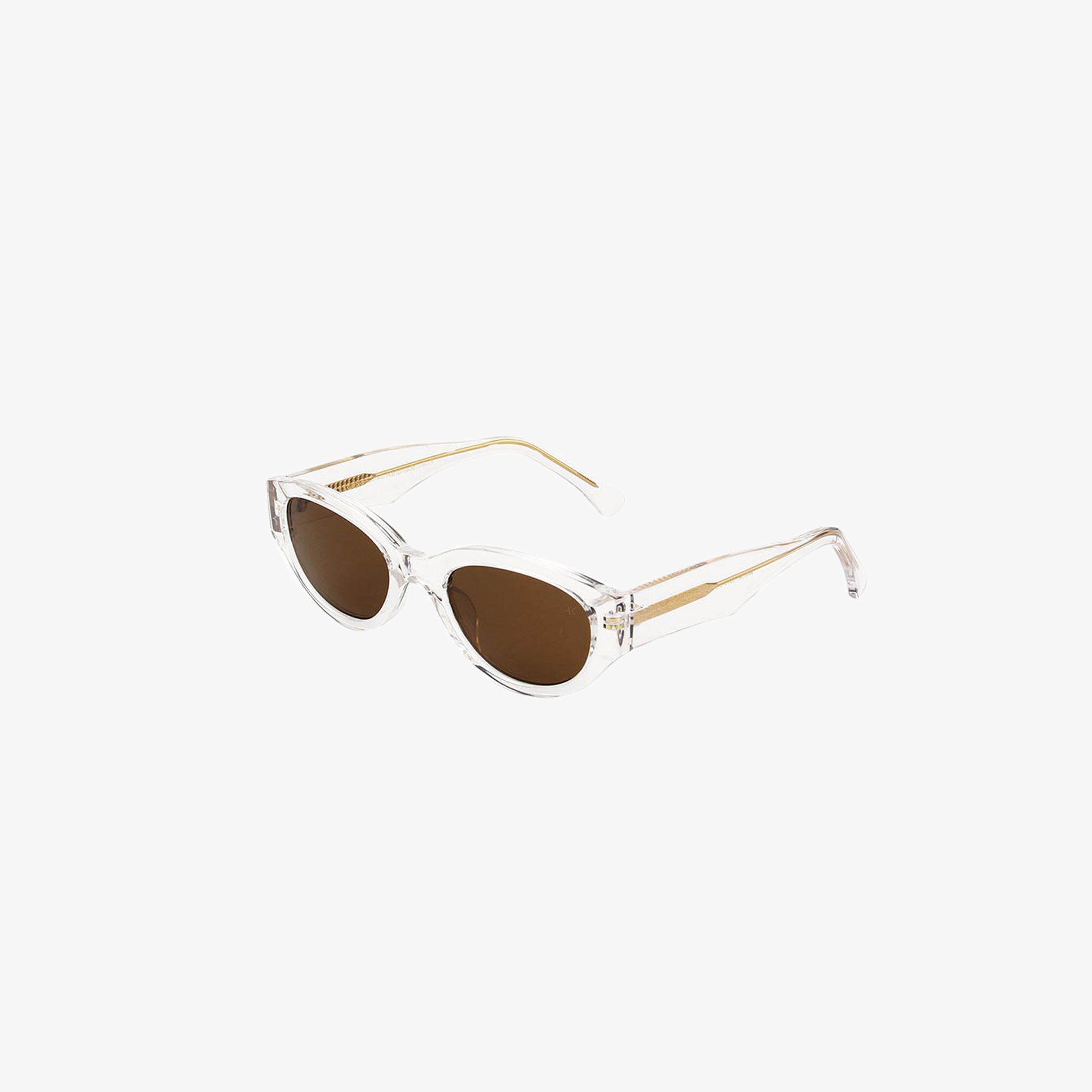 AK Sonnenbrille Winnie | weiß