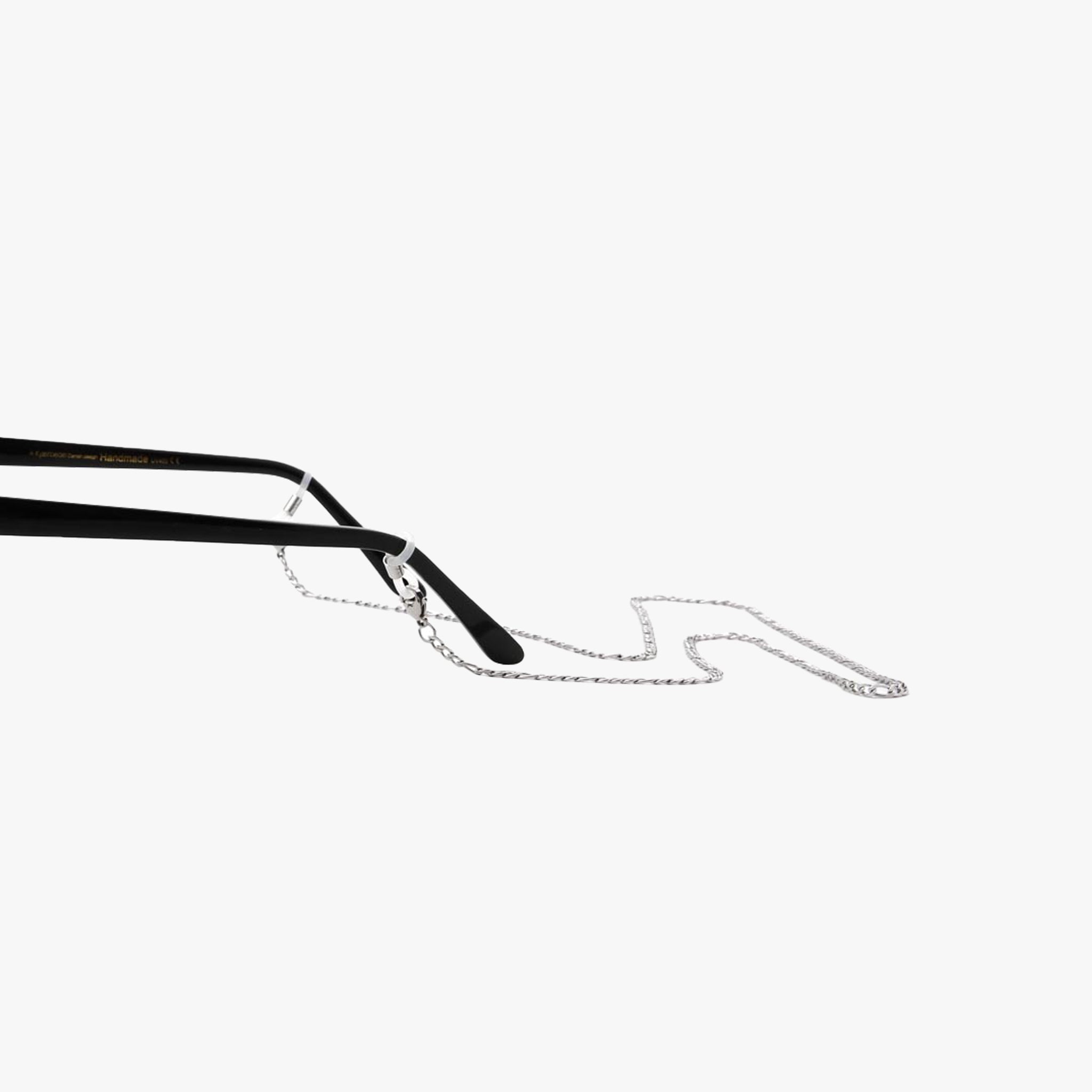 AKjaerbede Brillenkette Marian | silber